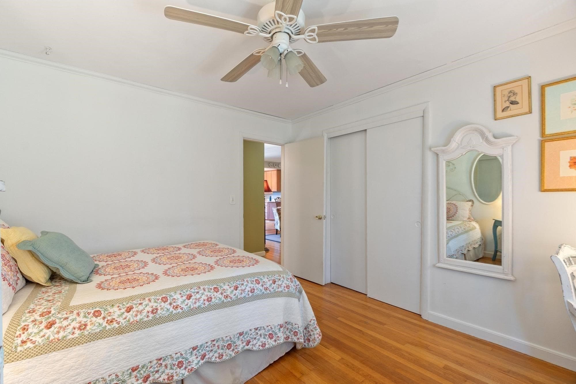 Single Family Residence at 1 Birchwood Terrace, Groveland MA 01834, Groveland, photo 18 of 32