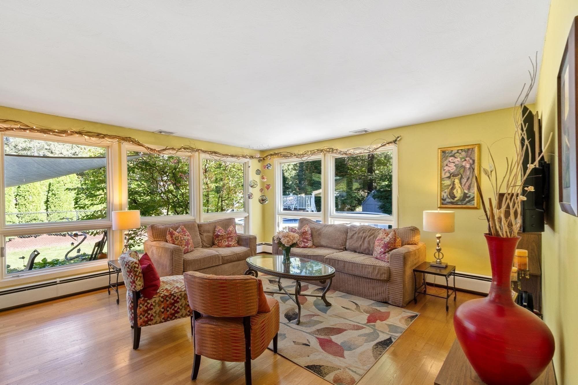 Single Family Residence at 1 Birchwood Terrace, Groveland MA 01834, Groveland, photo 11 of 32