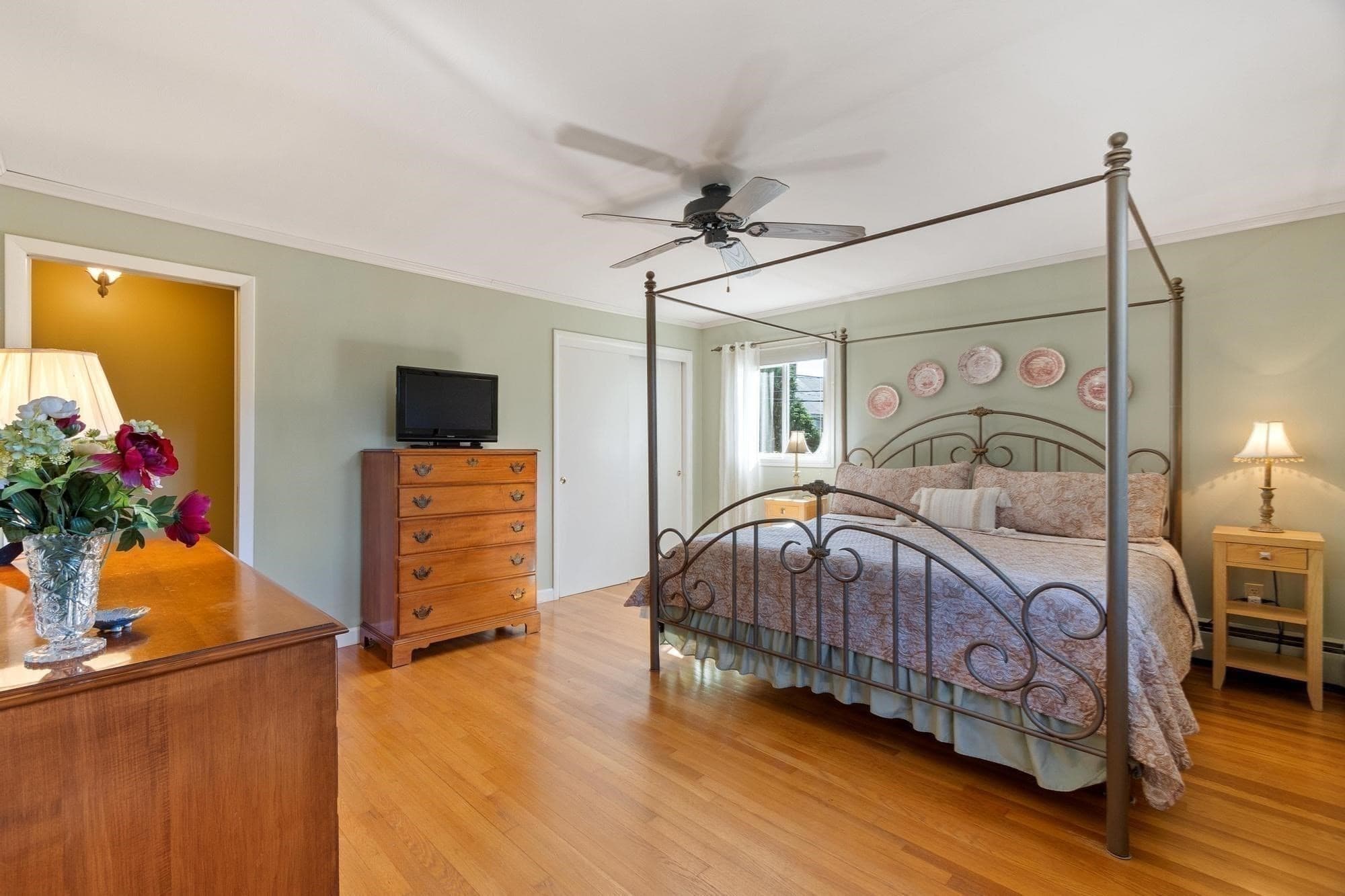 Single Family Residence at 1 Birchwood Terrace, Groveland MA 01834, Groveland, photo 19 of 32