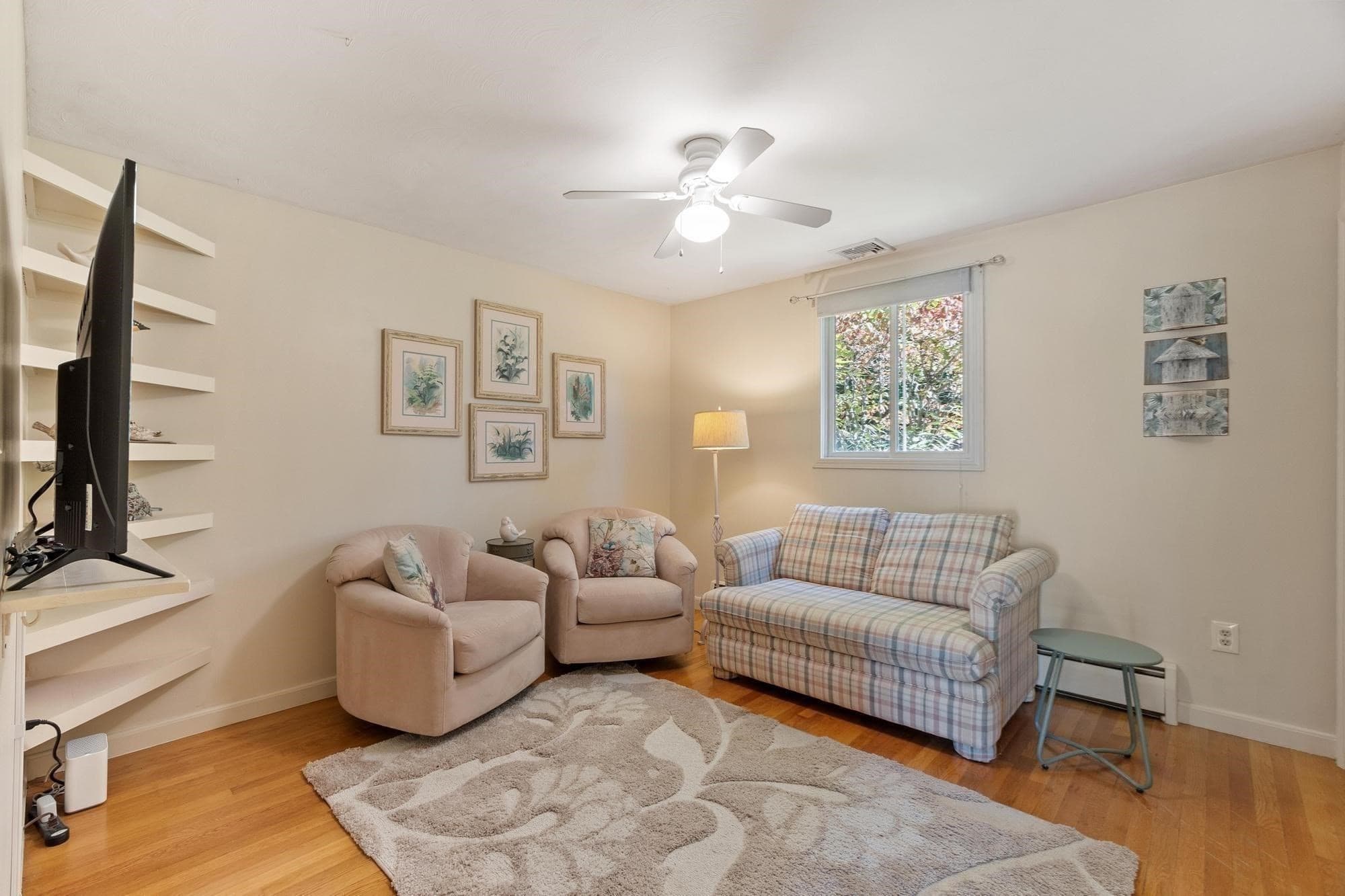 Single Family Residence at 1 Birchwood Terrace, Groveland MA 01834, Groveland, photo 21 of 32