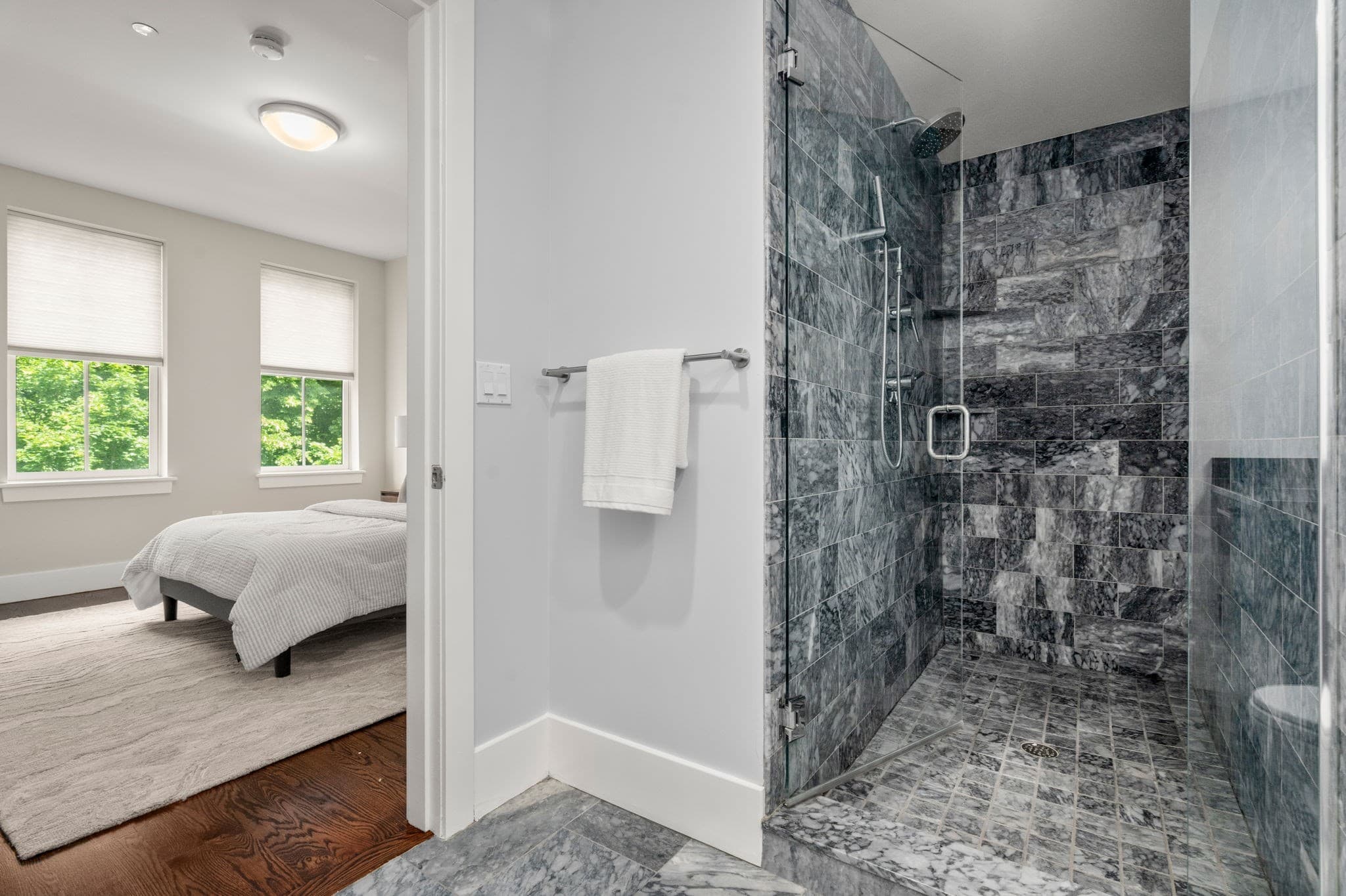Condominium at 10 St George Street # 602, Boston MA 02118, Boston, photo 7 of 18