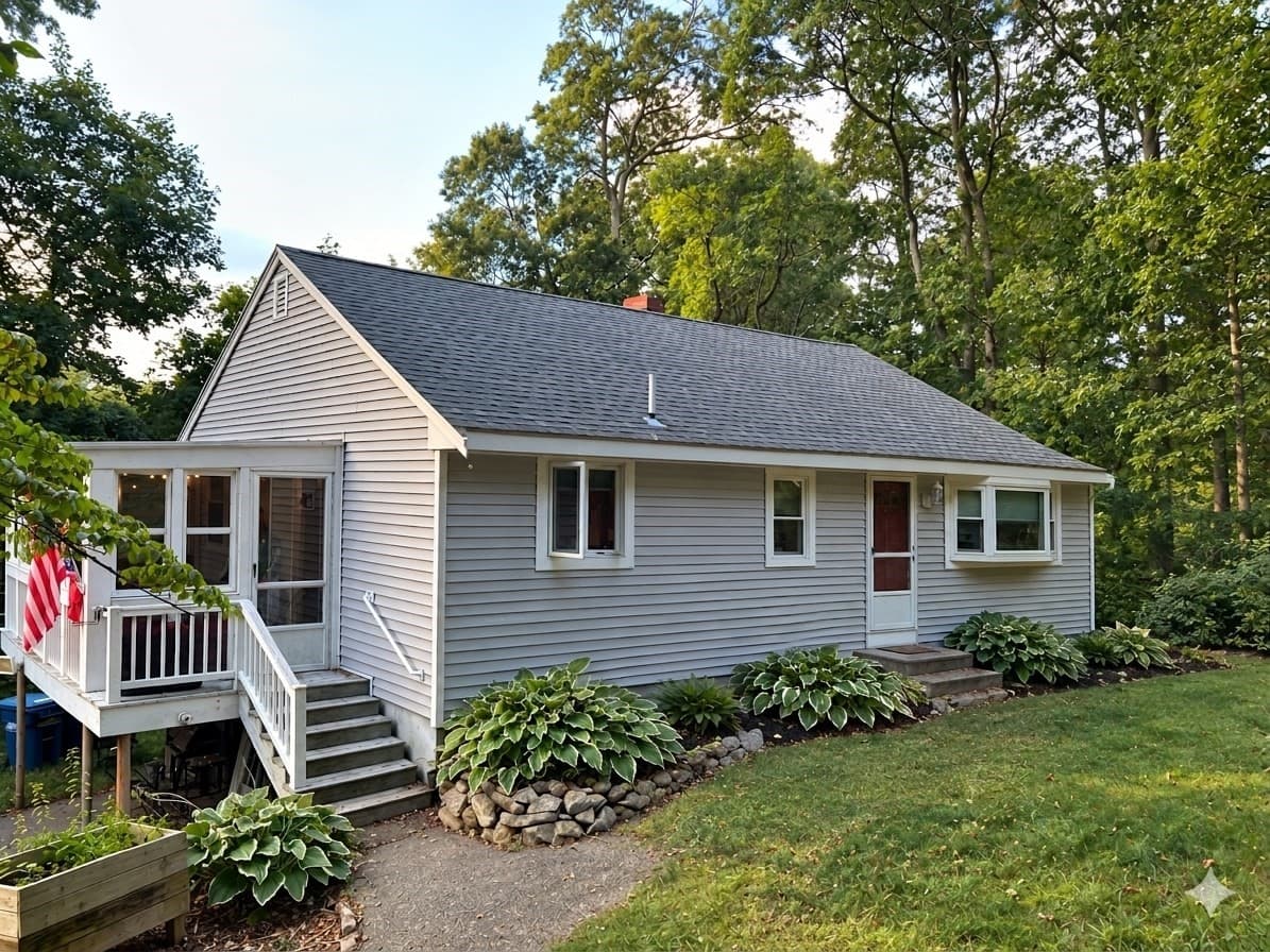 2 Grandview Dr, Plymouth MA 02360