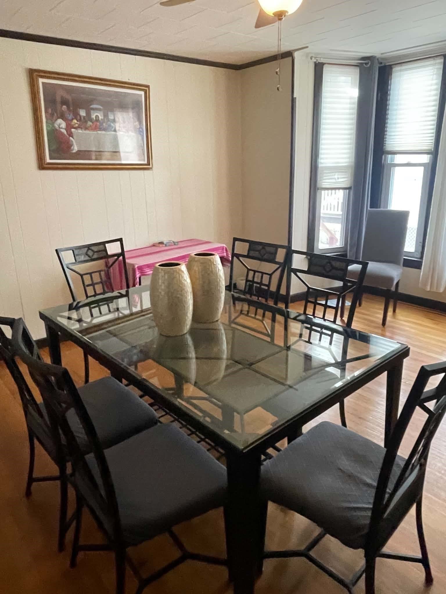 3 Family at 19 Temple St, Brockton MA 02301, Brockton, photo 7 of 19