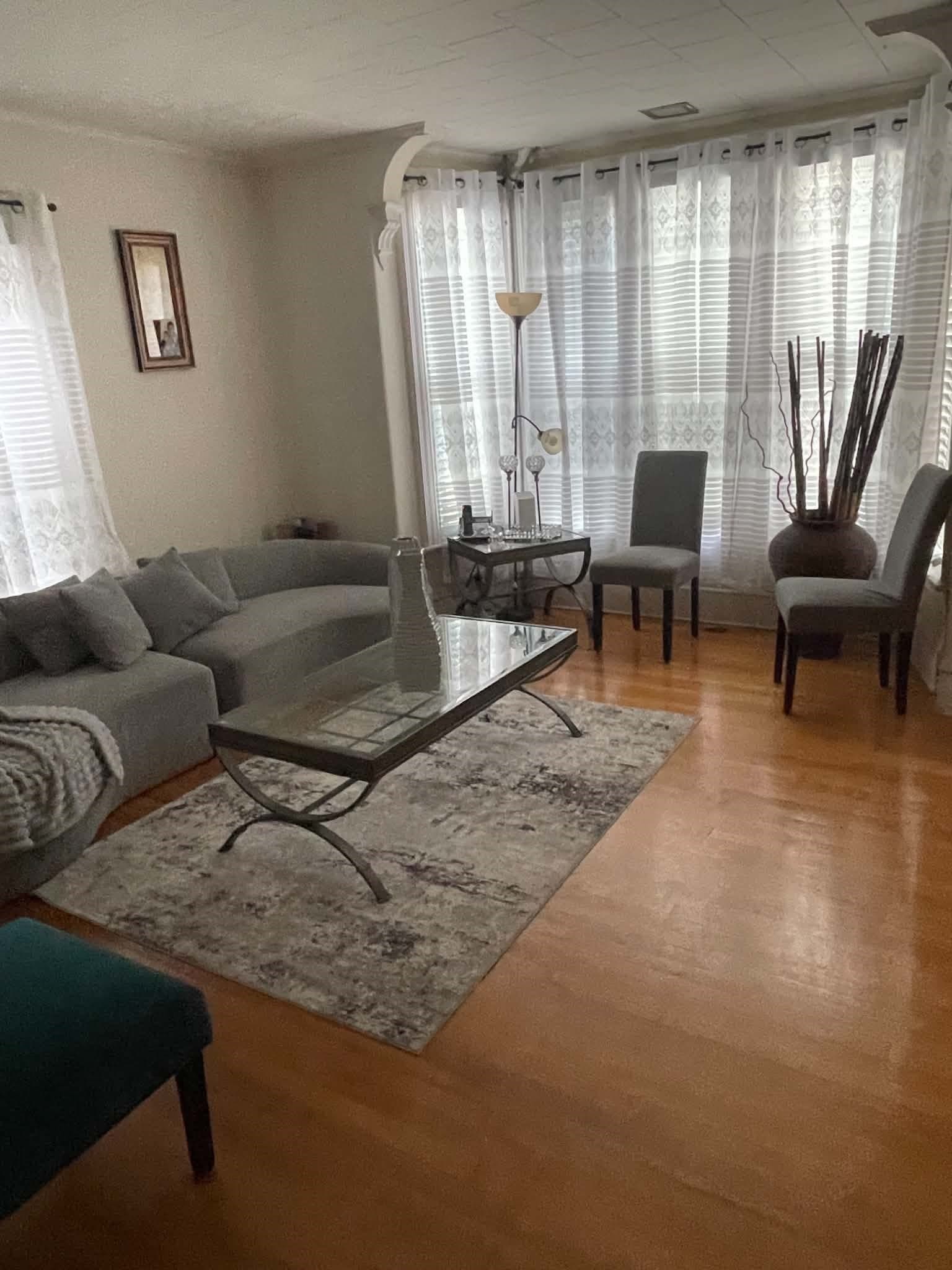 3 Family at 19 Temple St, Brockton MA 02301, Brockton, photo 5 of 19