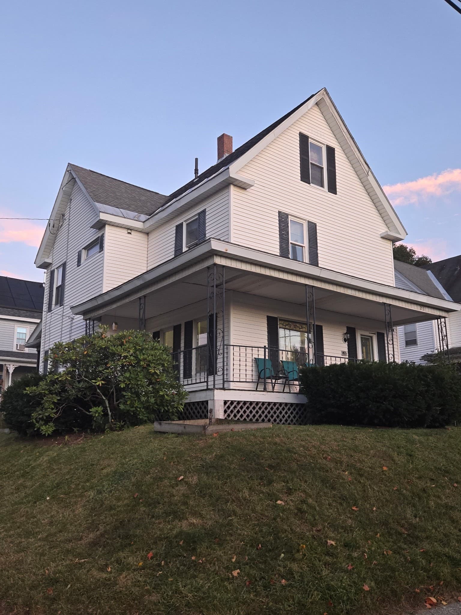 Single Family Residence at 21 Smith Ave, Ware MA 01082, Ware, photo 2 of 16