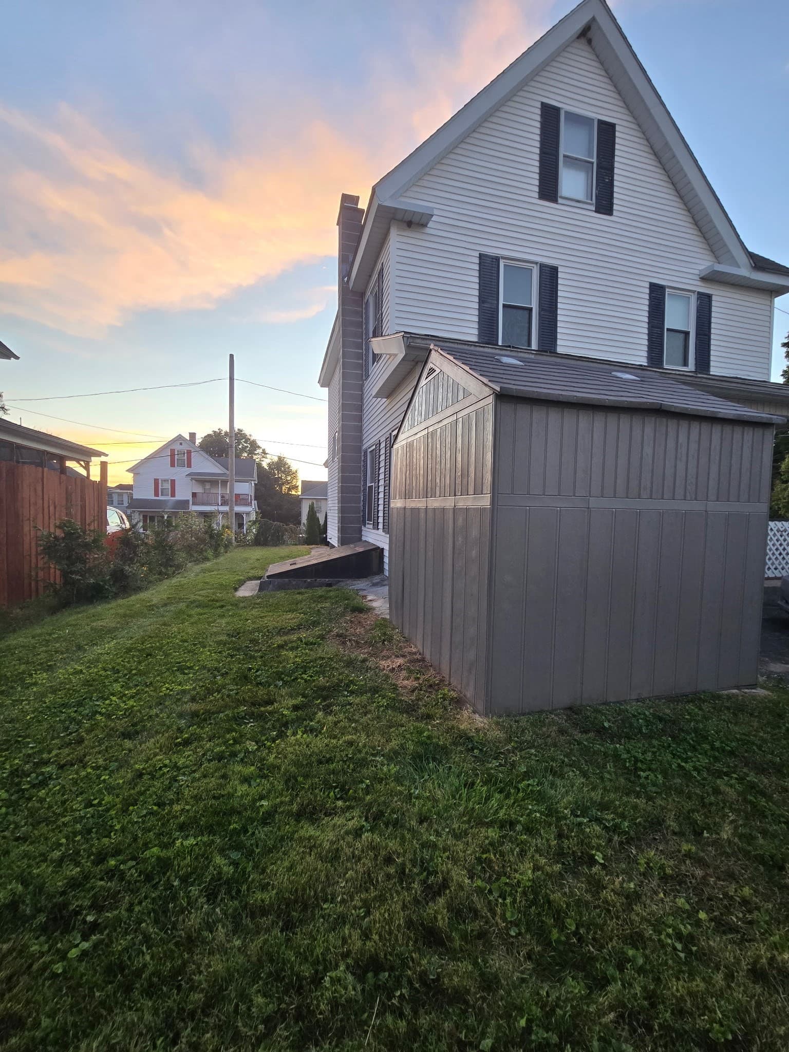Single Family Residence at 21 Smith Ave, Ware MA 01082, Ware, photo 3 of 16