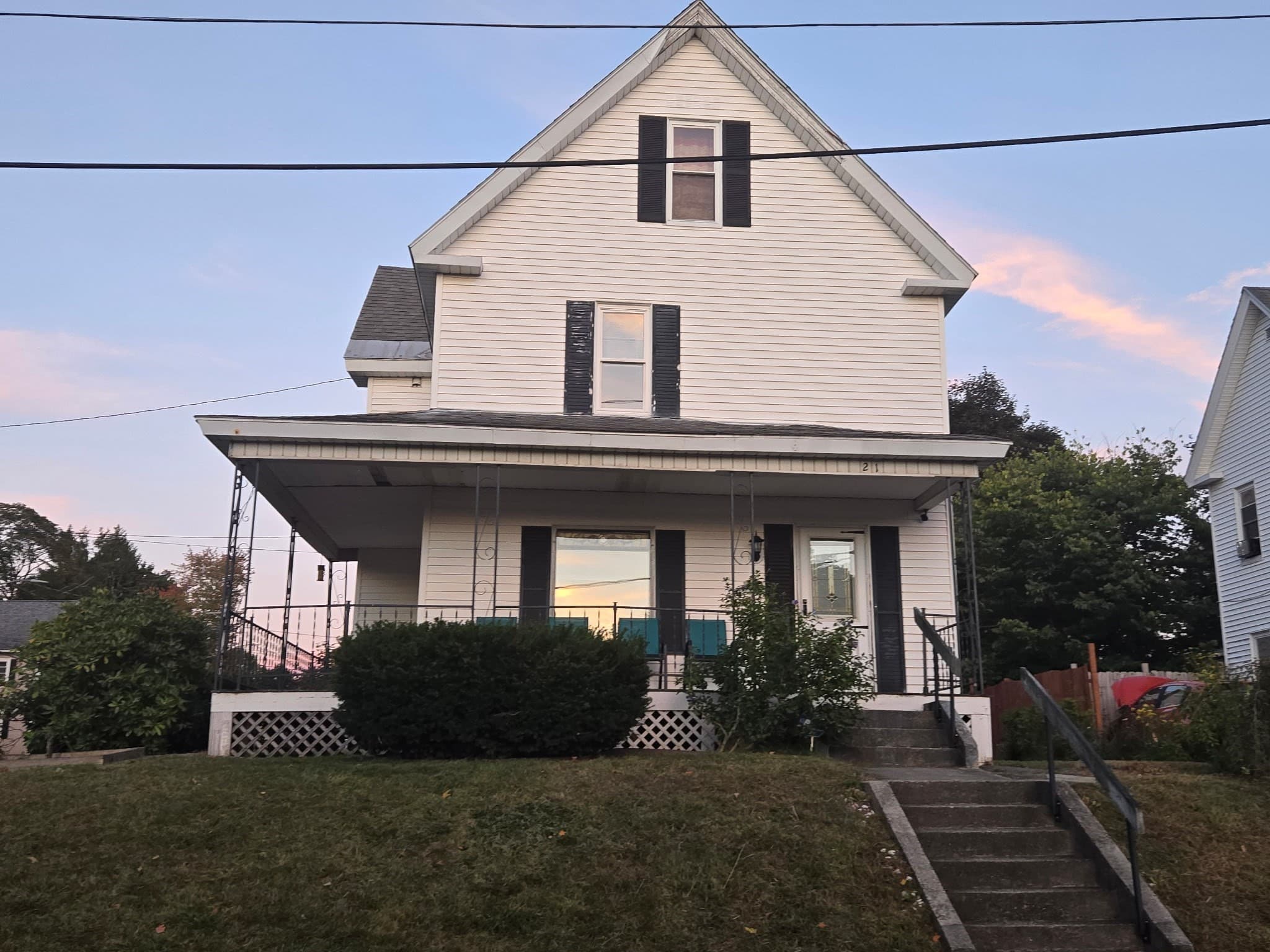 21 Smith Ave, Ware MA 01082