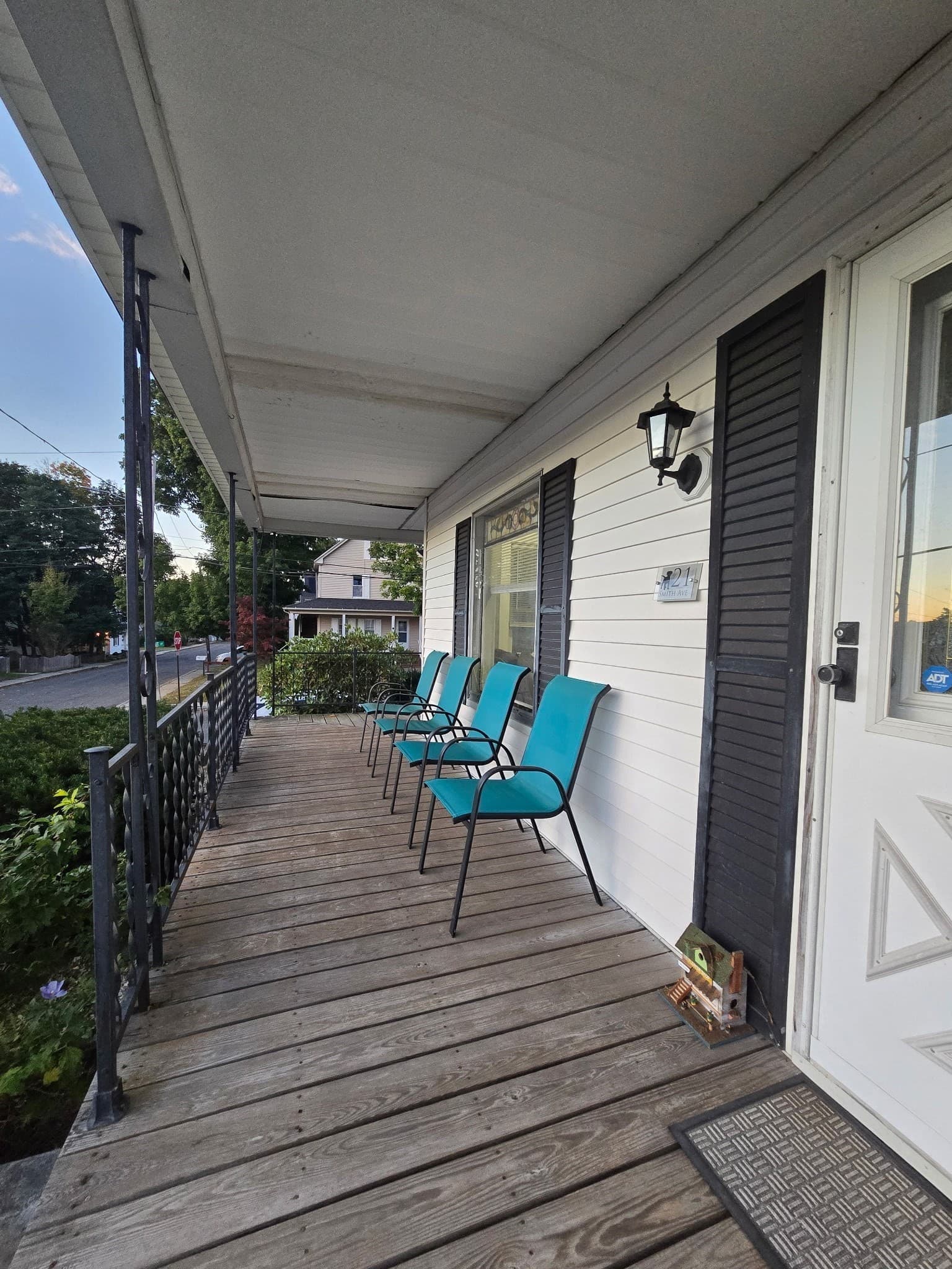 Single Family Residence at 21 Smith Ave, Ware MA 01082, Ware, photo 4 of 16