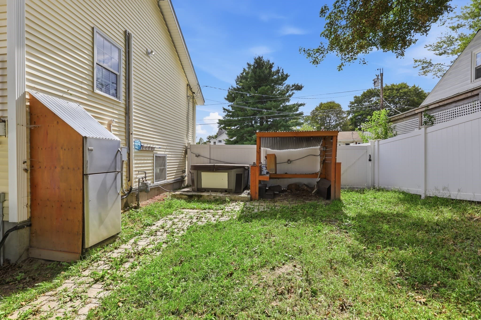 Single Family Residence at 29 Clearview Ave, Fitchburg MA 01420, Fitchburg, photo 24 of 26