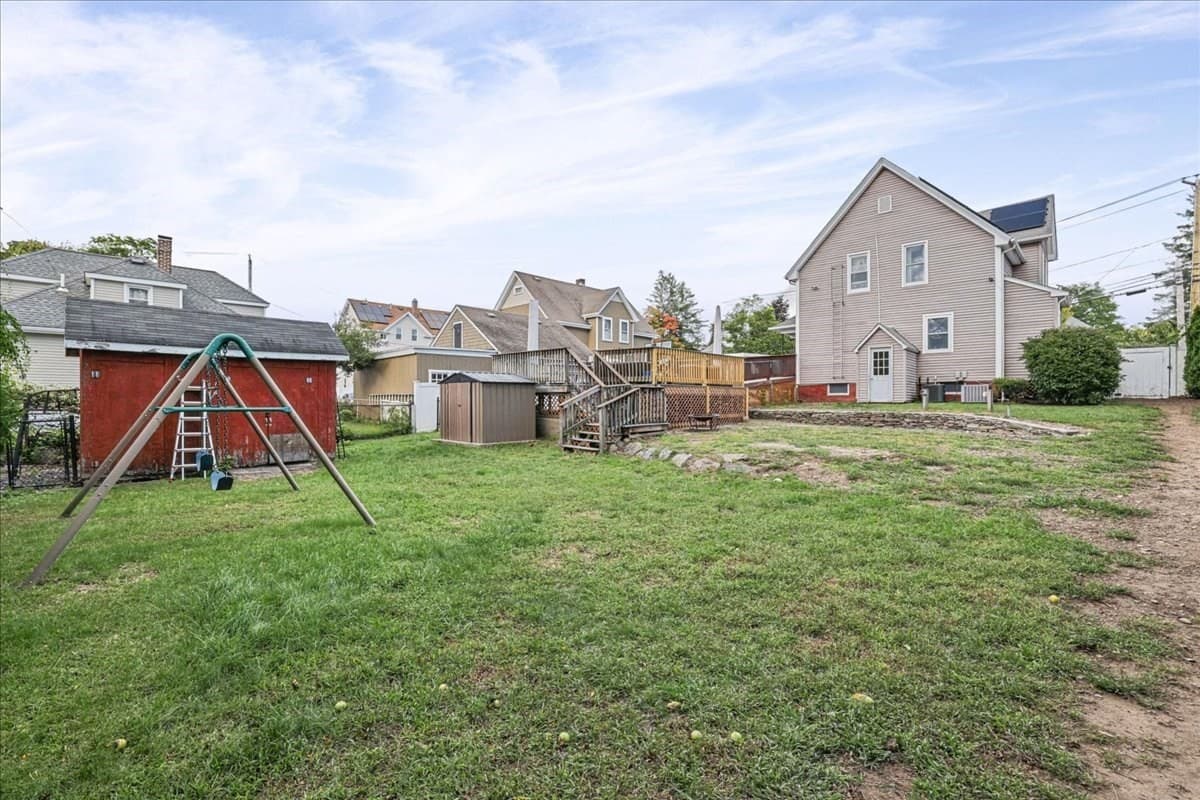 Single Family Residence at 307 S Main Street, Attleboro MA 02703, Attleboro, photo 23 of 32