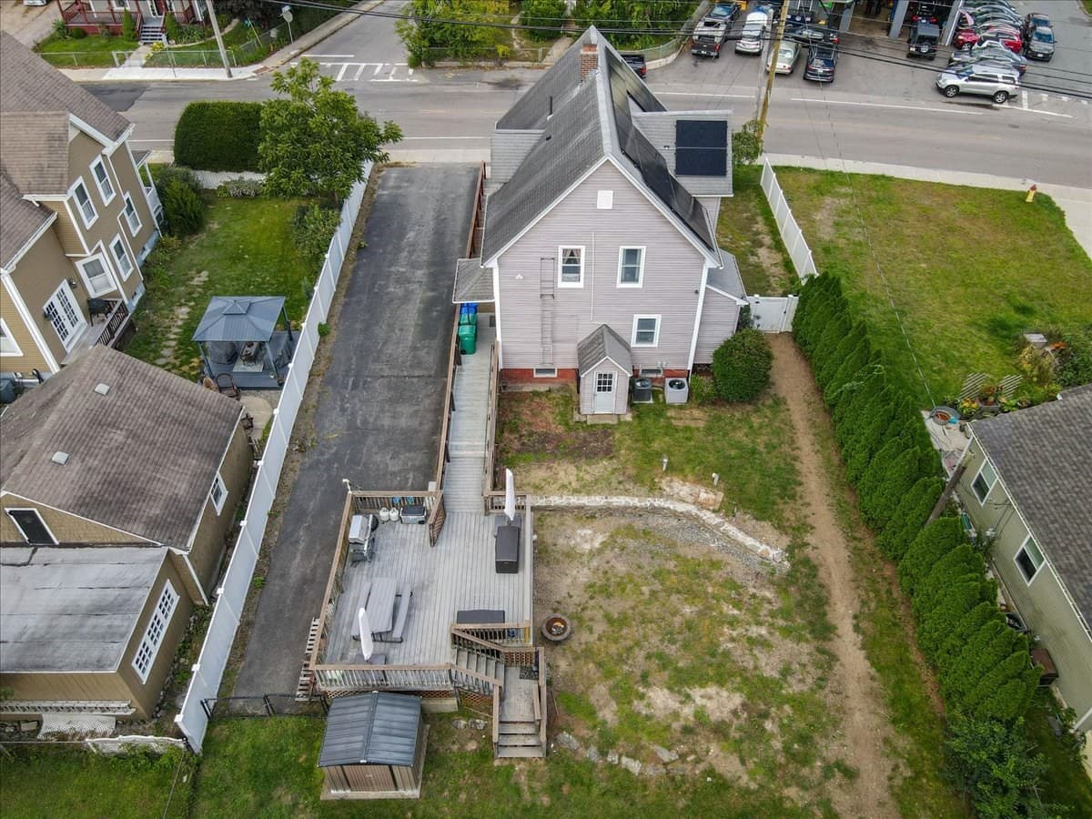 Single Family Residence at 307 S Main Street, Attleboro MA 02703, Attleboro, photo 27 of 32