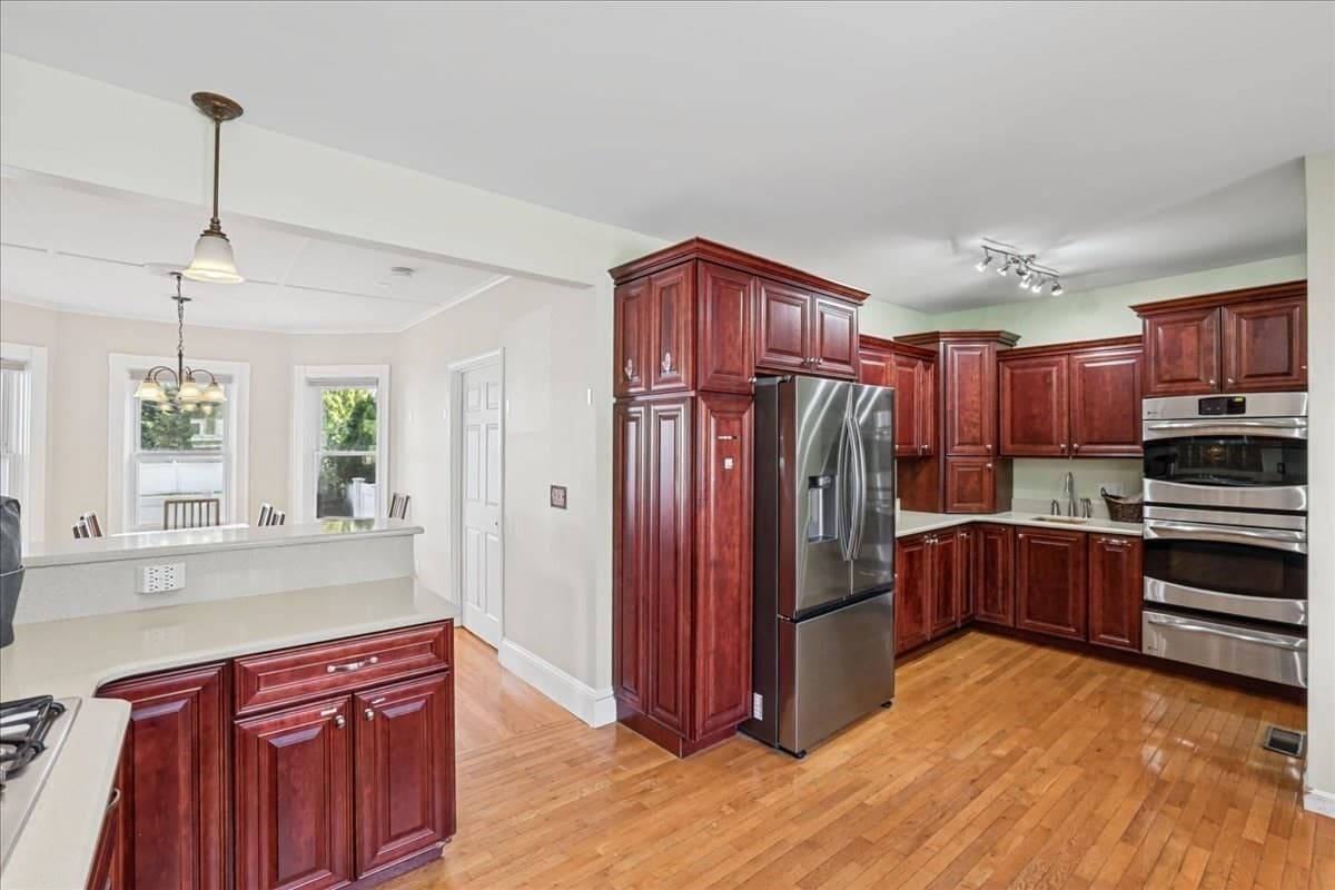 Single Family Residence at 307 S Main Street, Attleboro MA 02703, Attleboro, photo 13 of 32
