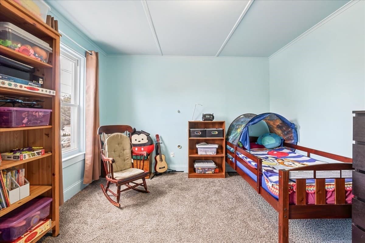 Single Family Residence at 307 S Main Street, Attleboro MA 02703, Attleboro, photo 17 of 32
