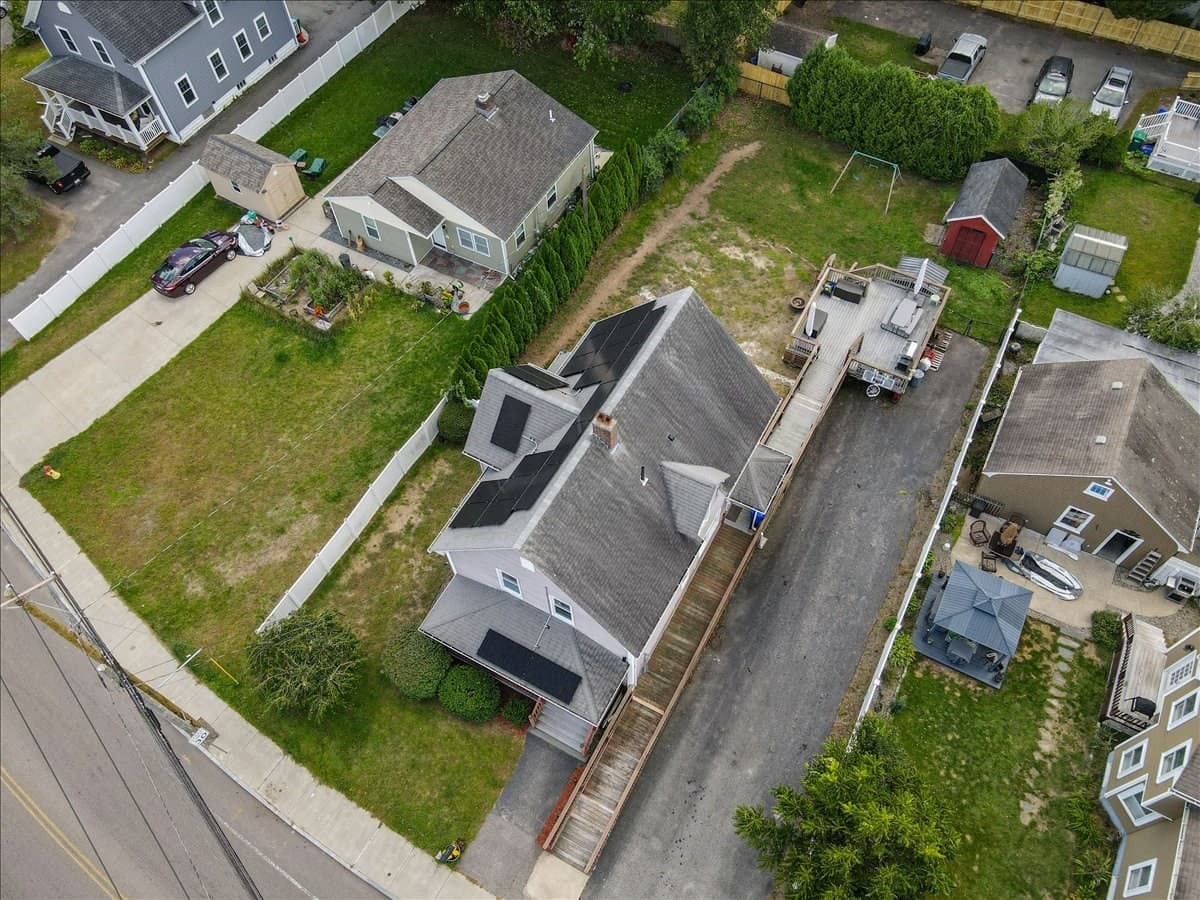 Single Family Residence at 307 S Main Street, Attleboro MA 02703, Attleboro, photo 26 of 32