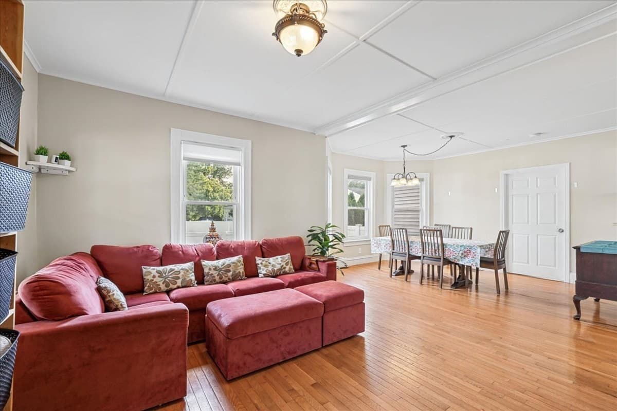 Single Family Residence at 307 S Main Street, Attleboro MA 02703, Attleboro, photo 7 of 32
