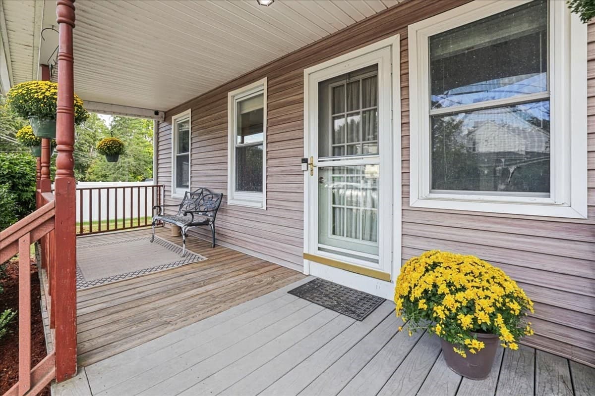 Single Family Residence at 307 S Main Street, Attleboro MA 02703, Attleboro, photo 3 of 32