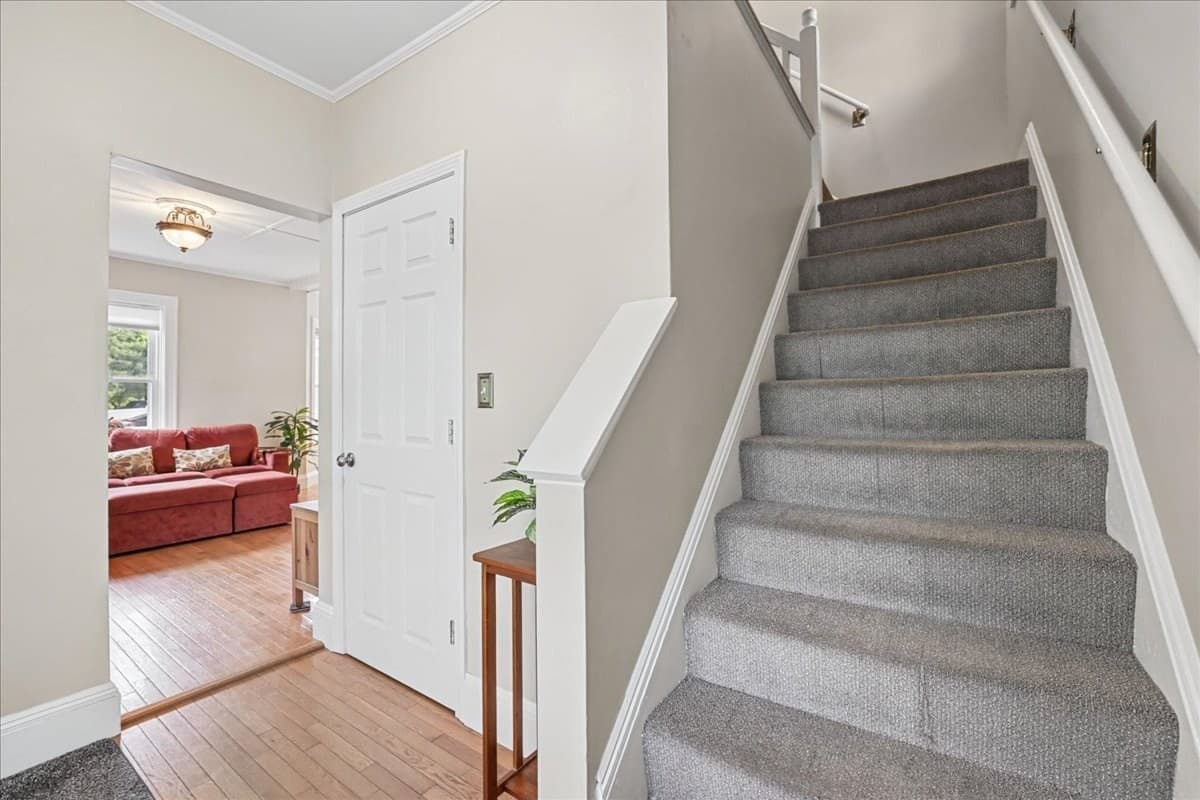 Single Family Residence at 307 S Main Street, Attleboro MA 02703, Attleboro, photo 5 of 32