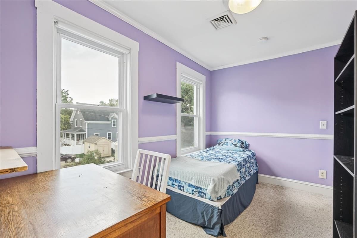 Single Family Residence at 307 S Main Street, Attleboro MA 02703, Attleboro, photo 20 of 32