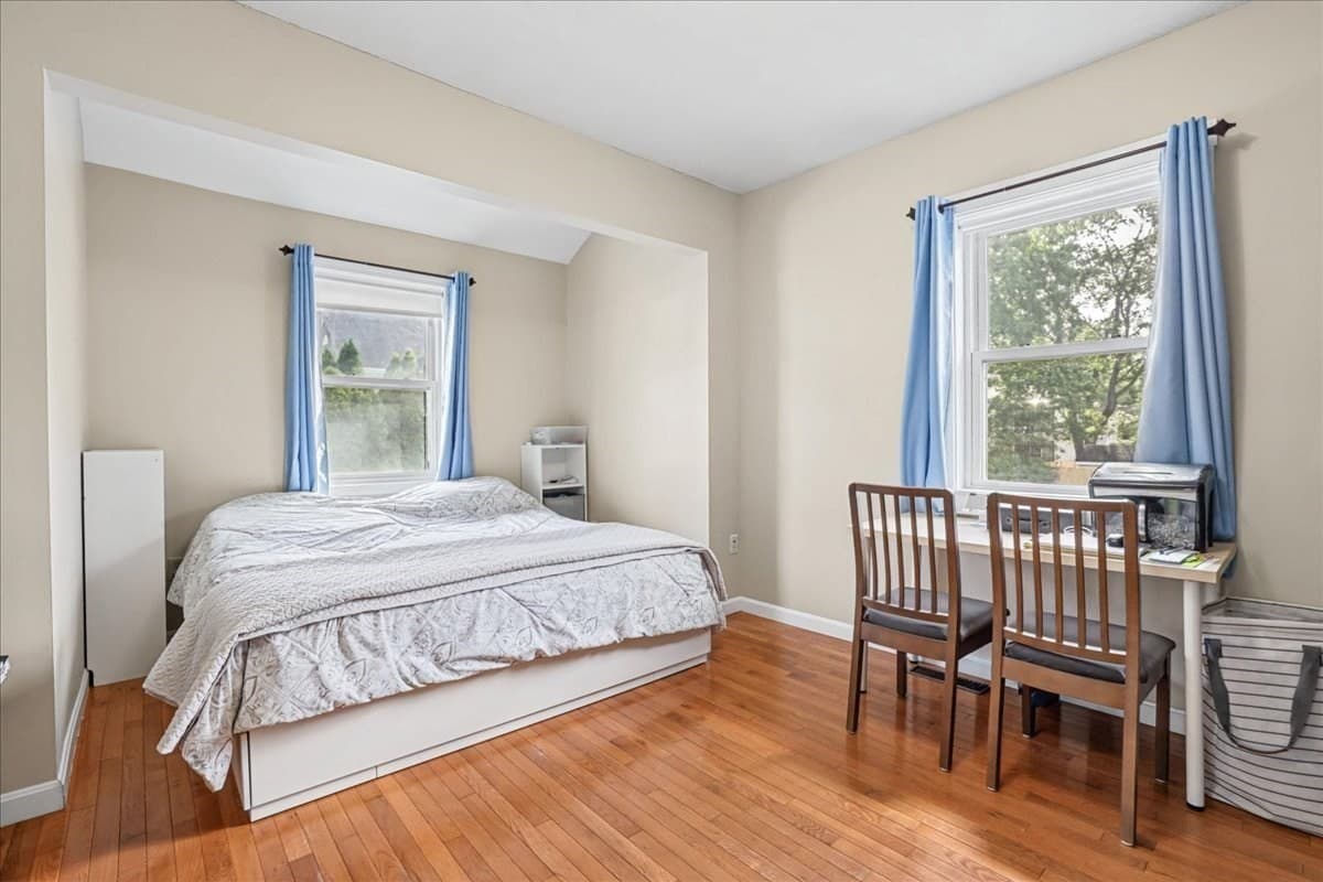 Single Family Residence at 307 S Main Street, Attleboro MA 02703, Attleboro, photo 14 of 32