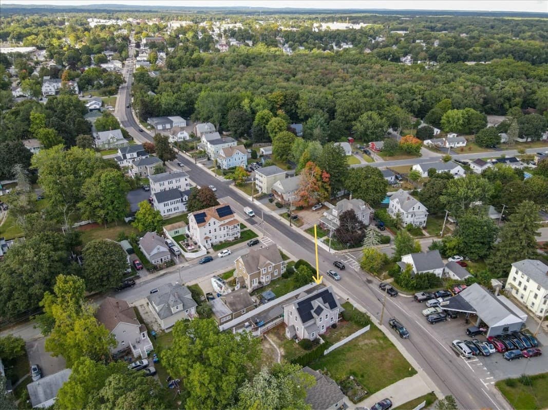 Single Family Residence at 307 S Main Street, Attleboro MA 02703, Attleboro, photo 29 of 32