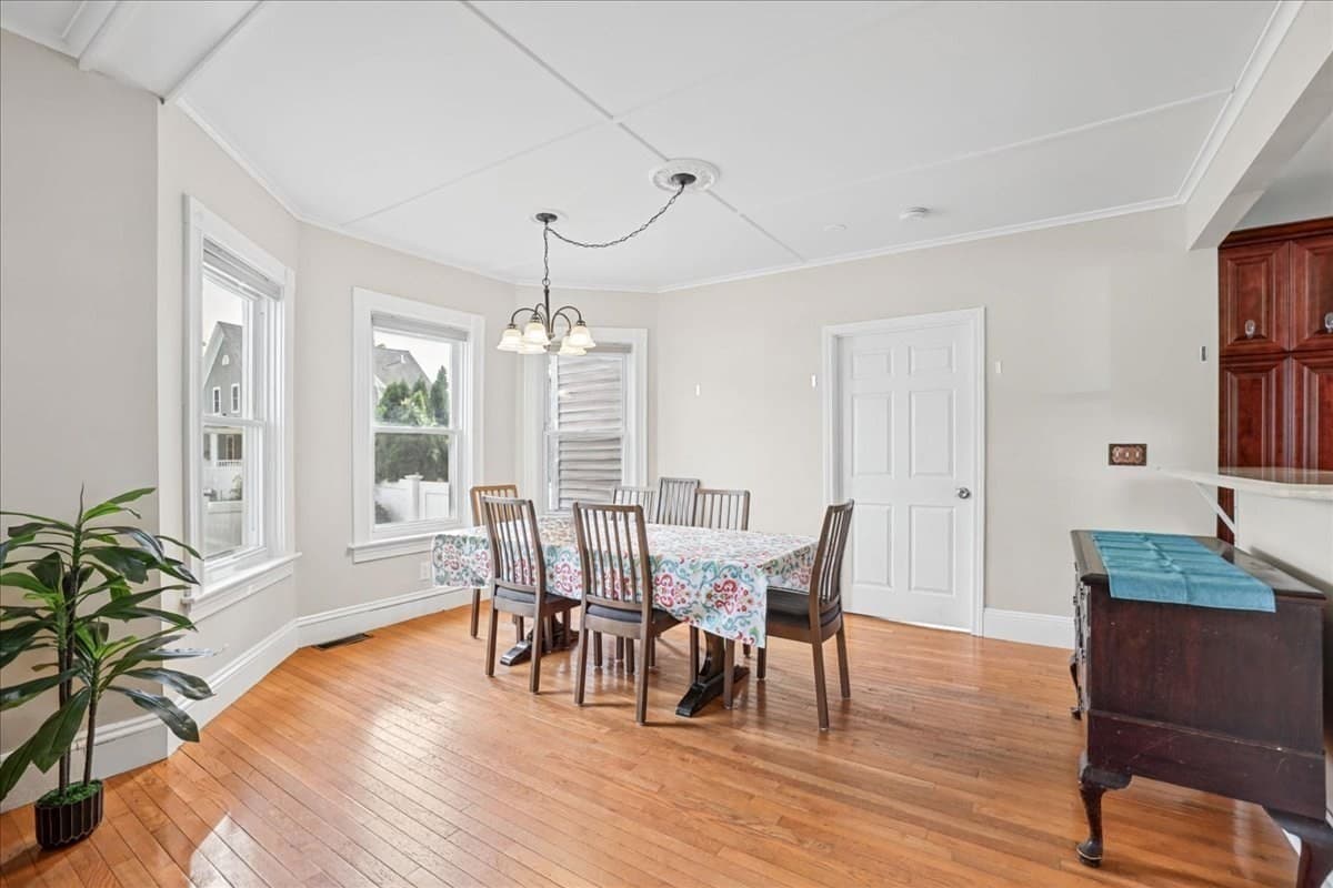 Single Family Residence at 307 S Main Street, Attleboro MA 02703, Attleboro, photo 8 of 32