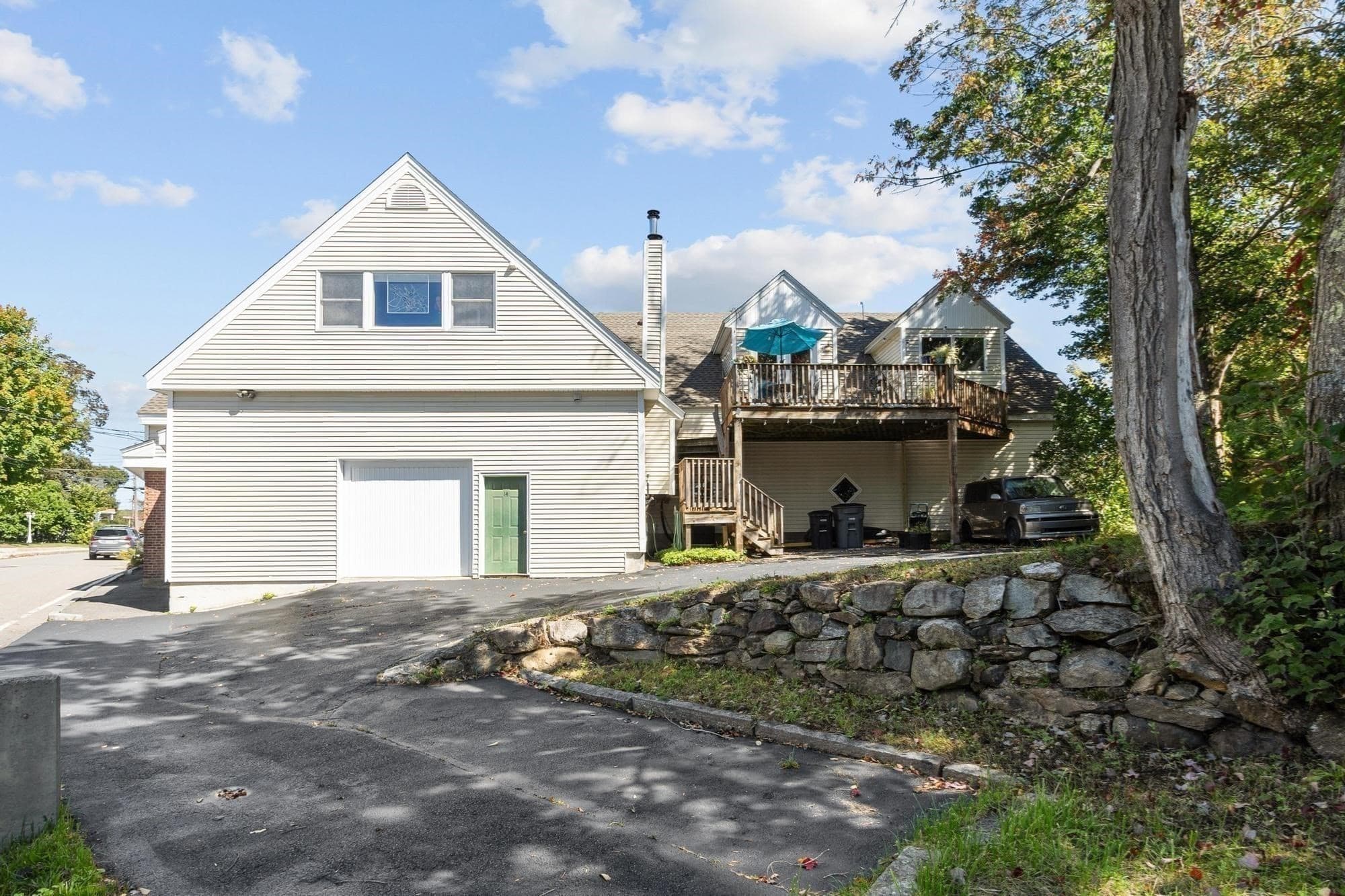 Single Family Residence at 14 Travers St, Gardner MA 01440, Gardner, photo 37 of 40