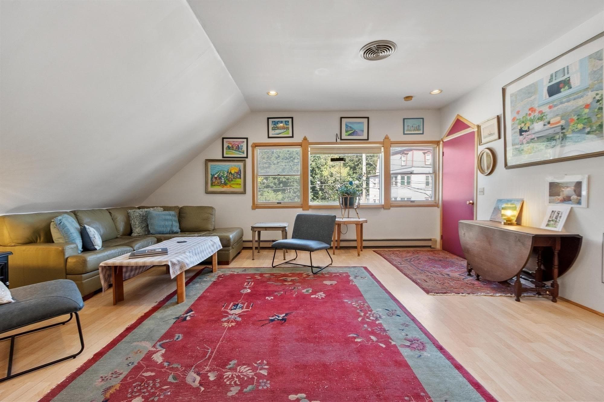 Single Family Residence at 14 Travers St, Gardner MA 01440, Gardner, photo 8 of 40