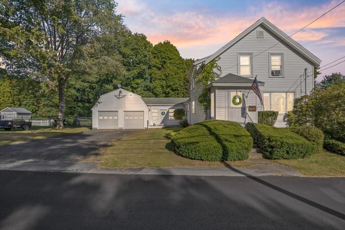 9 Jordan Street, Haverhill MA 01830
