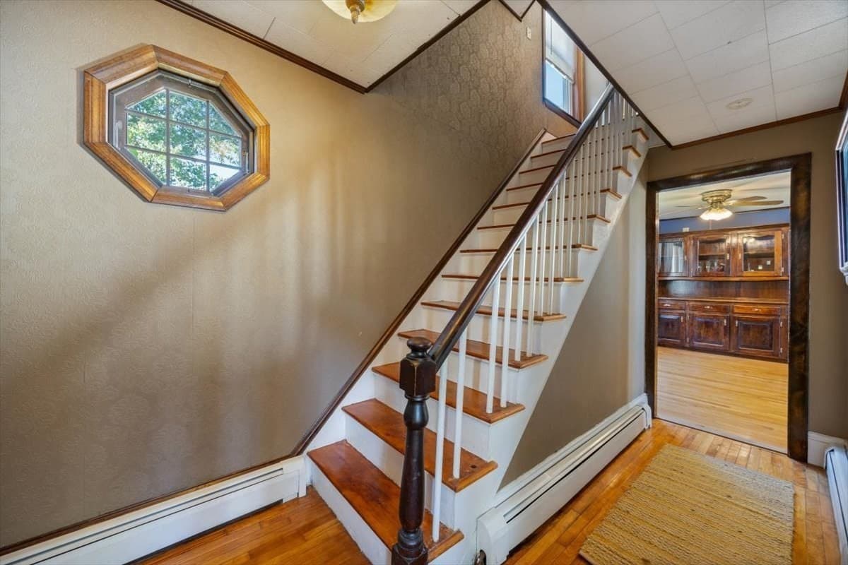 Single Family Residence at 9 Jordan Street, Haverhill MA 01830, Haverhill, photo 28 of 42