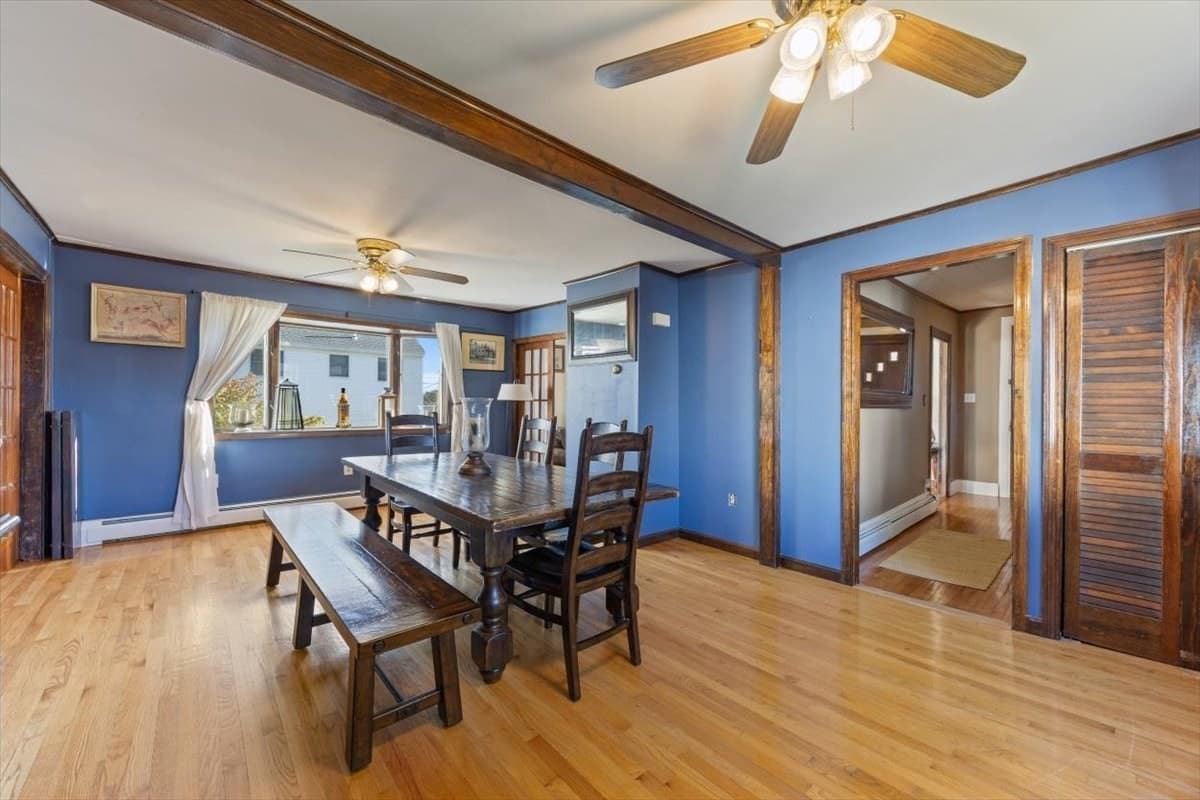 Single Family Residence at 9 Jordan Street, Haverhill MA 01830, Haverhill, photo 20 of 42