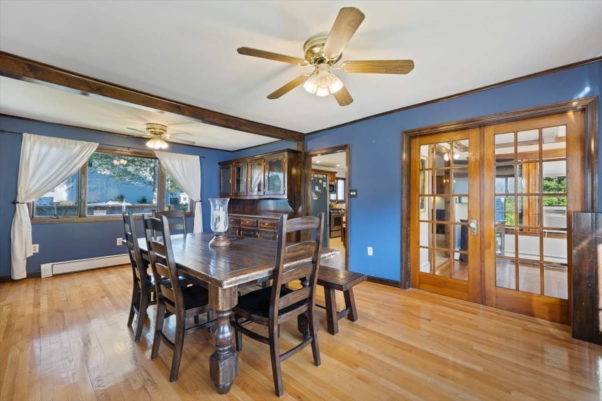 Single Family Residence at 9 Jordan Street, Haverhill MA 01830, Haverhill, photo 18 of 42