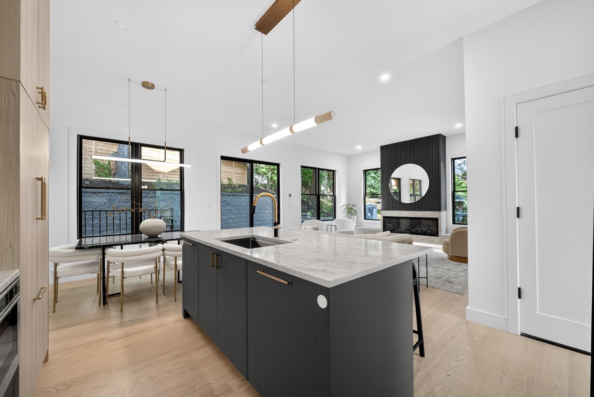 Single Family Residence at 84 Eastside Parkway # 2, Newton MA 02458, Newton, photo 6 of 22
