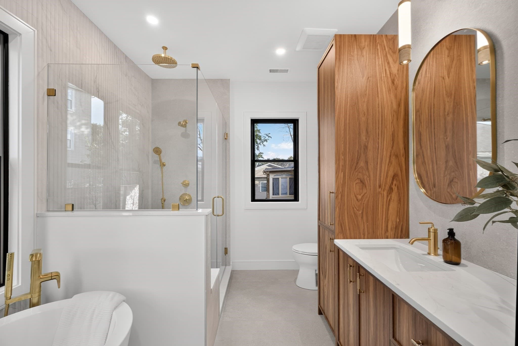 Single Family Residence at 84 Eastside Parkway # 2, Newton MA 02458, Newton, photo 12 of 22