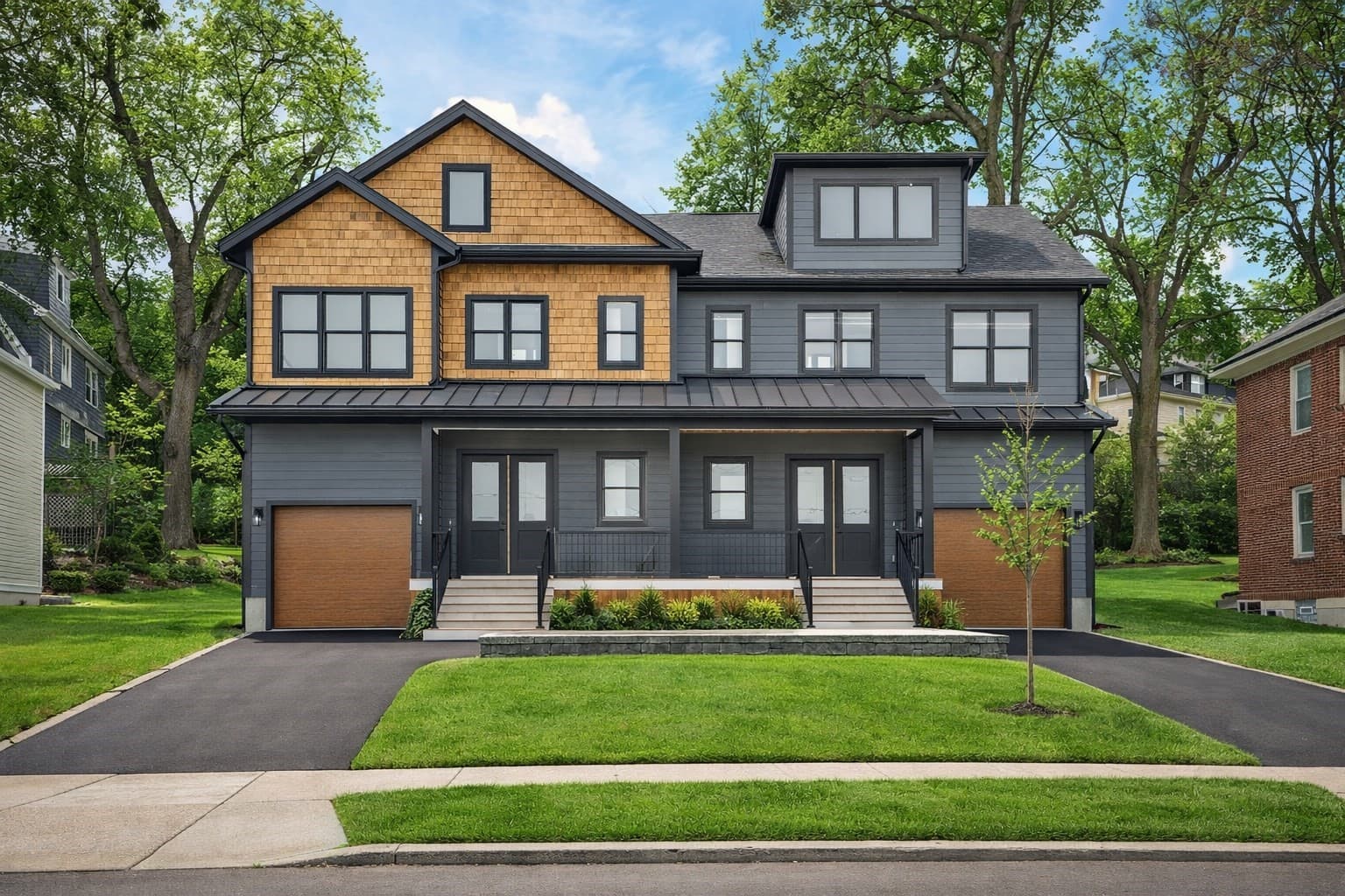 84 Eastside Parkway # 2, Newton MA 02458