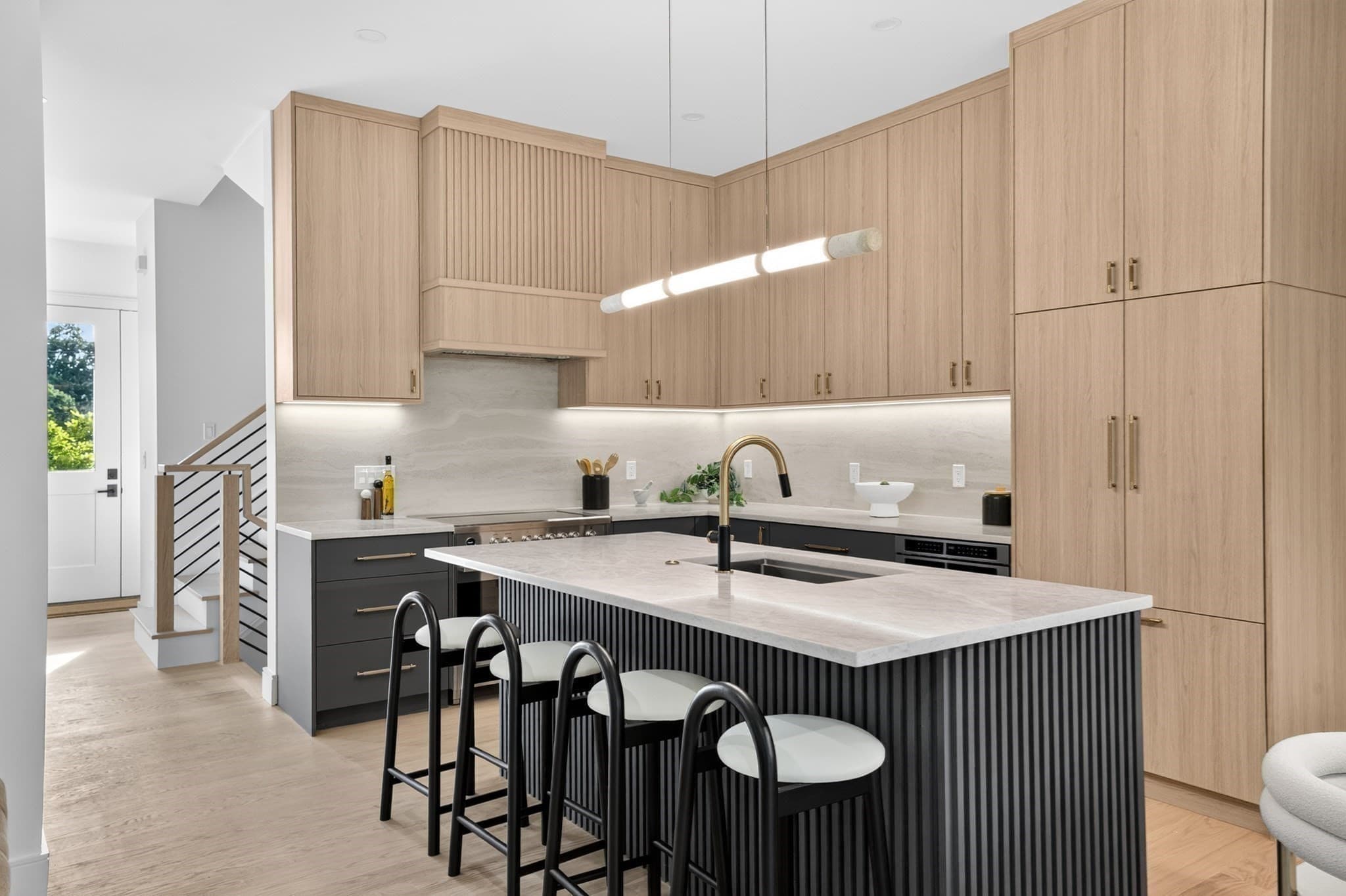 Single Family Residence at 84 Eastside Parkway # 2, Newton MA 02458, Newton, photo 5 of 22