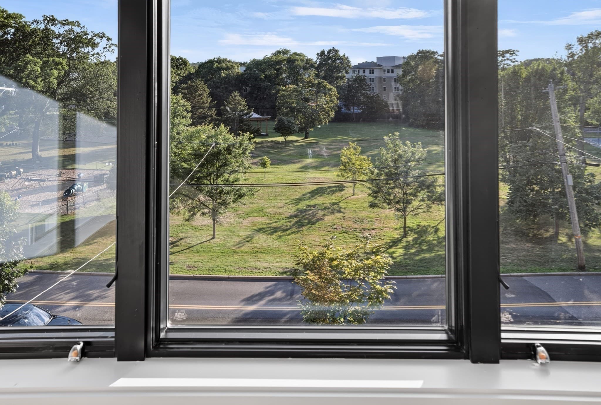 Single Family Residence at 84 Eastside Parkway # 2, Newton MA 02458, Newton, photo 18 of 22