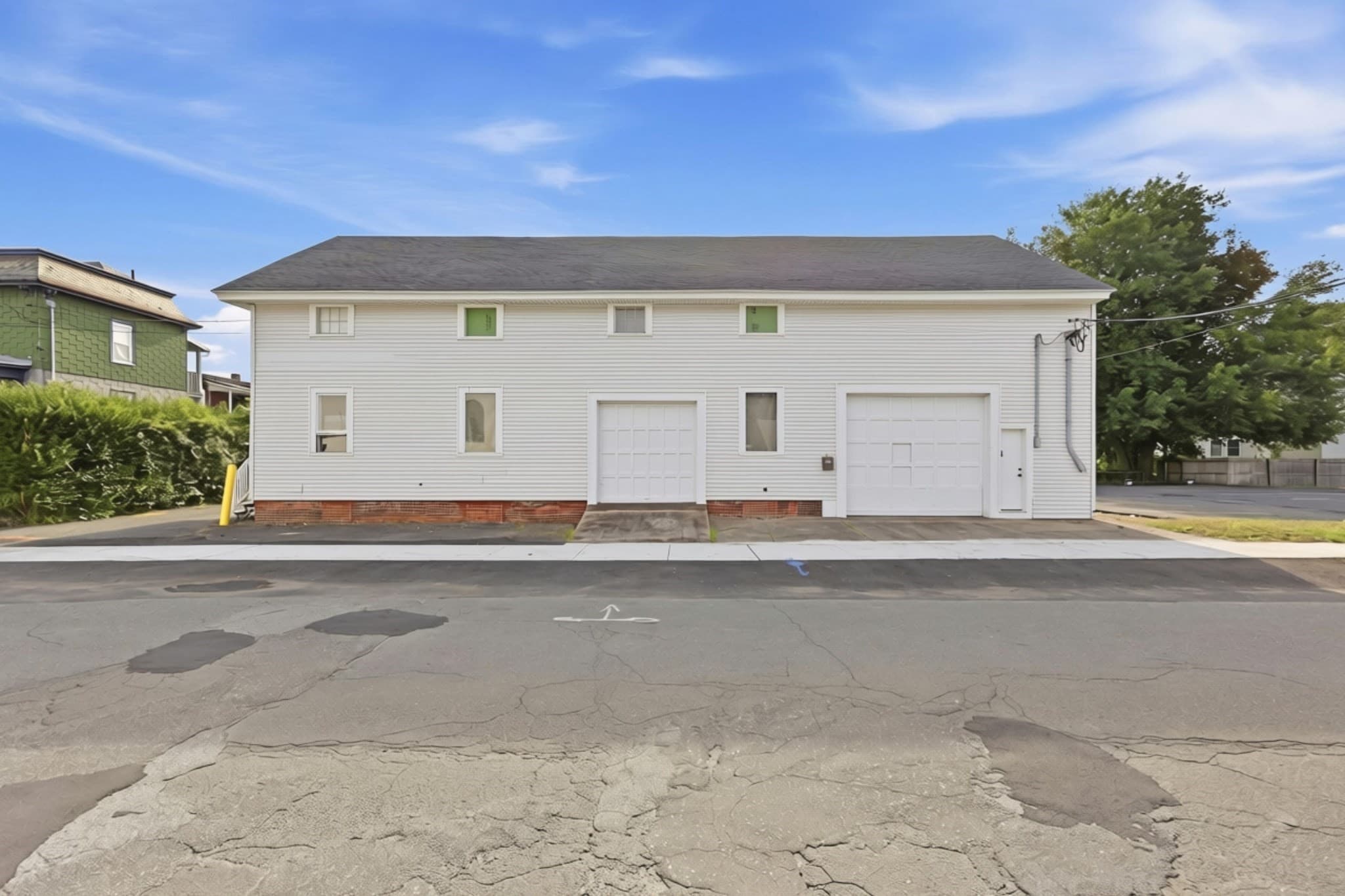 6 Clinton Ave, Westfield MA 01085