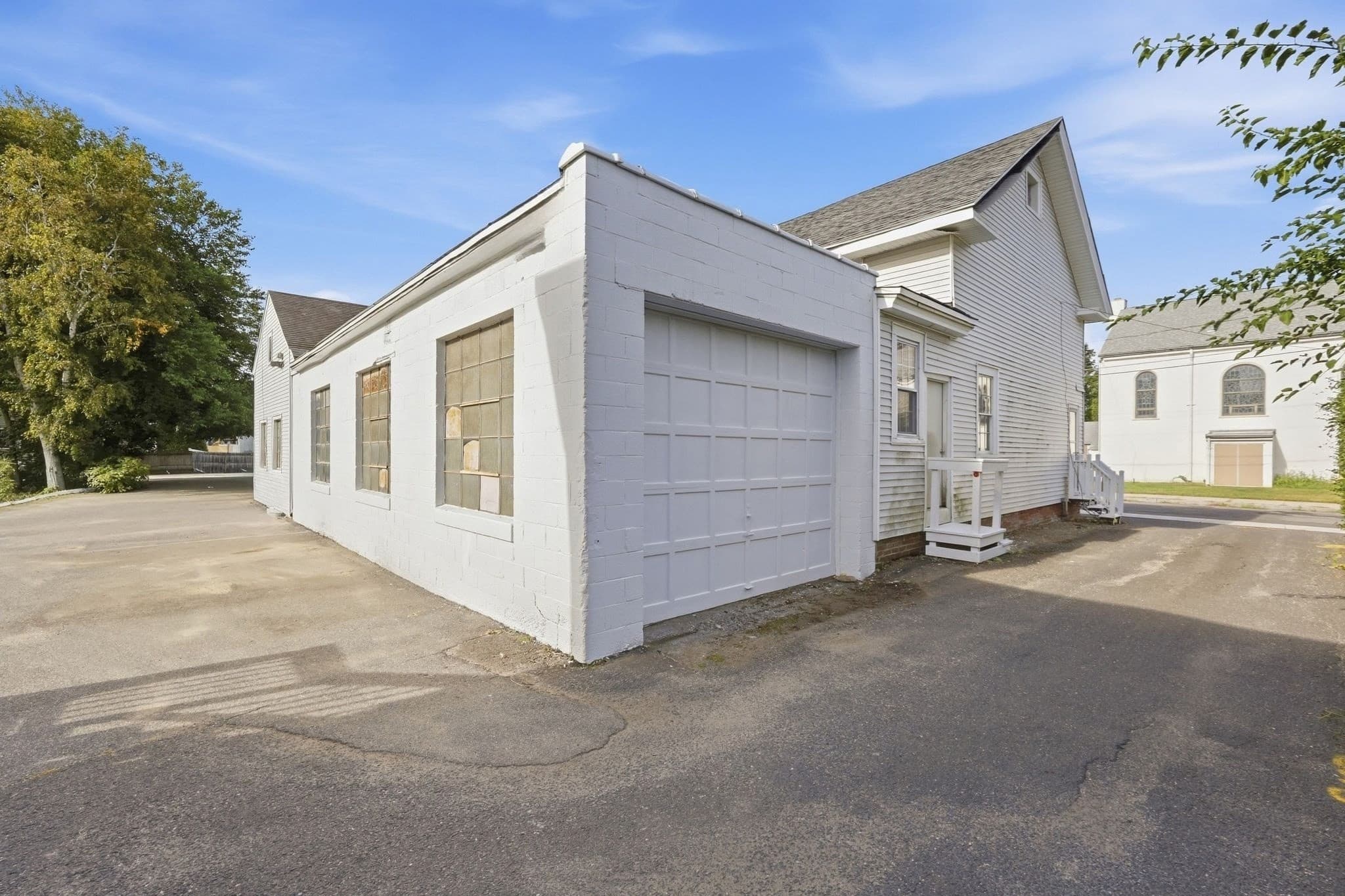 Commercial Sale at 6 Clinton Ave, Westfield MA 01085, Westfield, photo 5 of 27