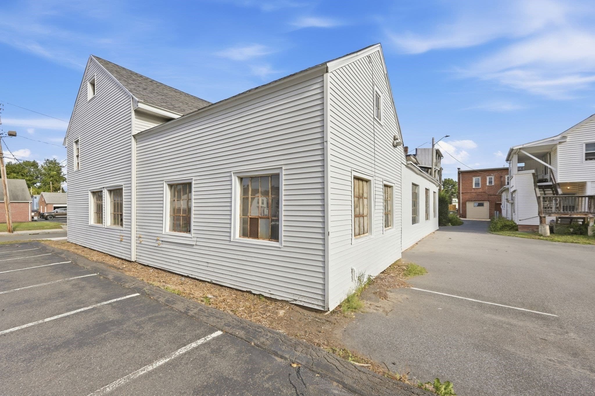 Commercial Sale at 6 Clinton Ave, Westfield MA 01085, Westfield, photo 4 of 27