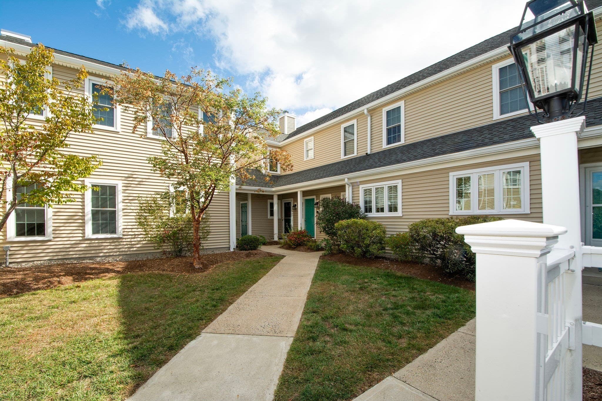 365 Tilden Commons Ln # 365, Braintree MA 02184