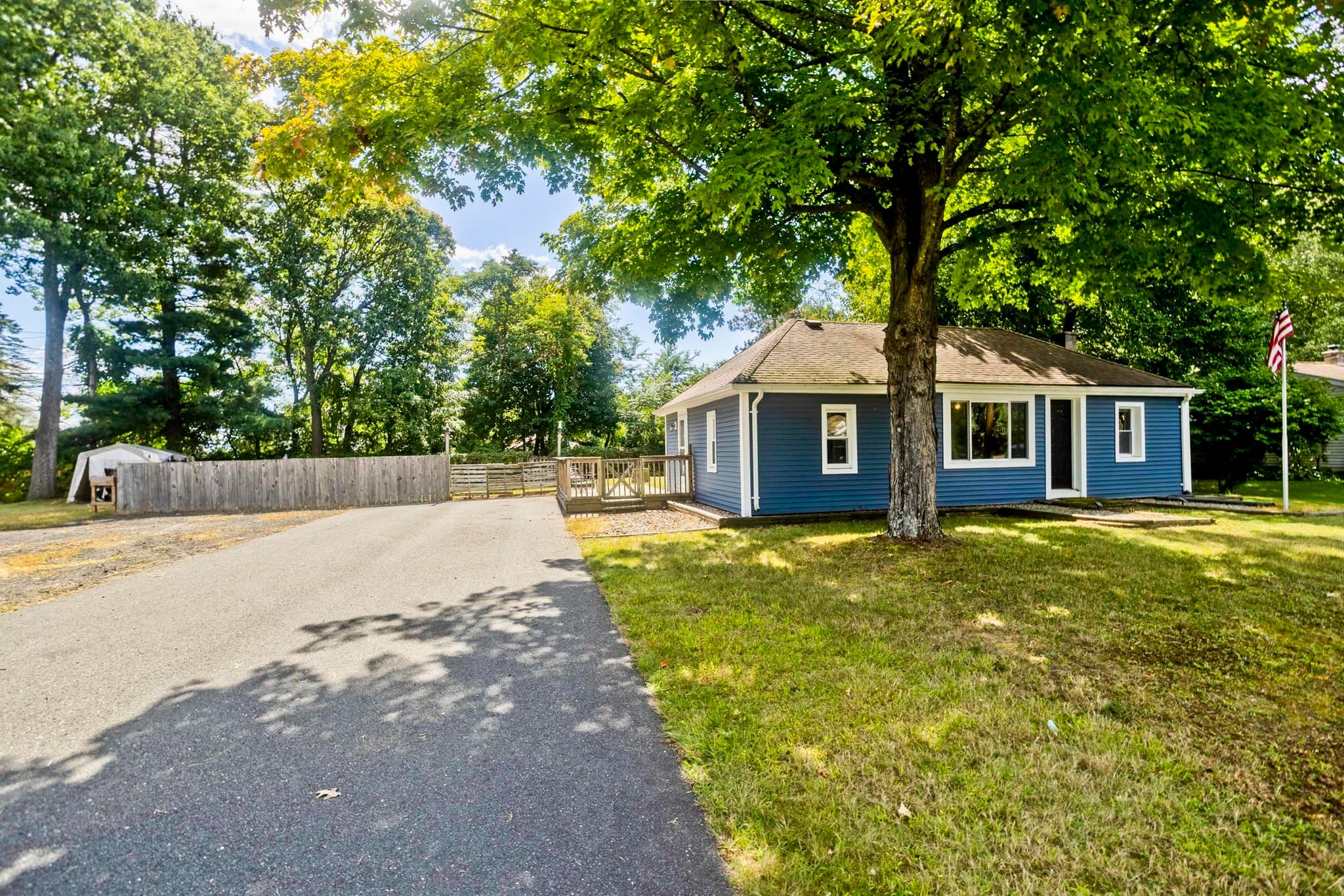 Single Family Residence at 3 Field St, Southwick MA 01077, Southwick, photo 3 of 25