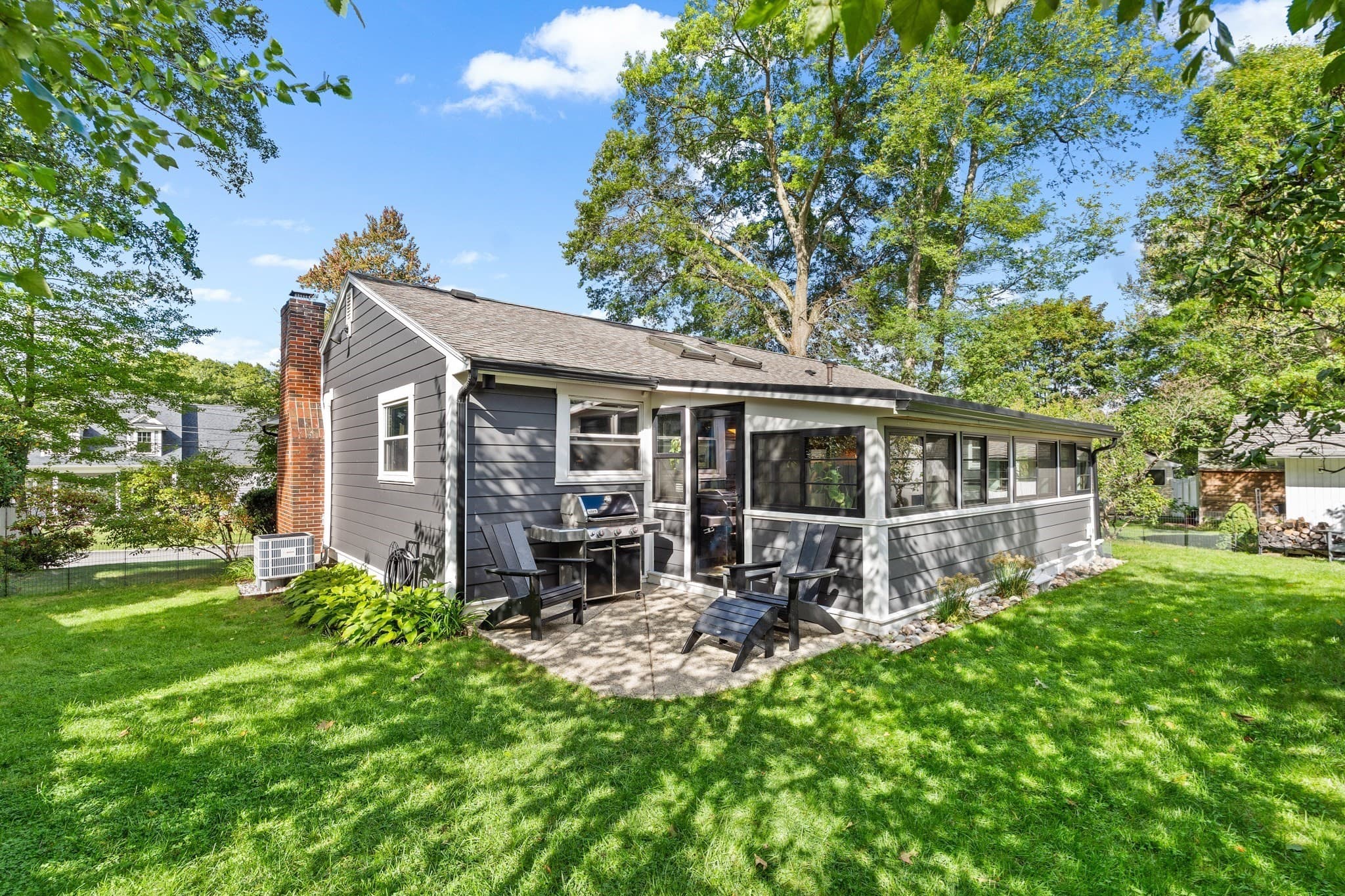 Single Family Residence at 3 Pheasant Lane, Woburn MA 01801, Woburn, photo 36 of 39