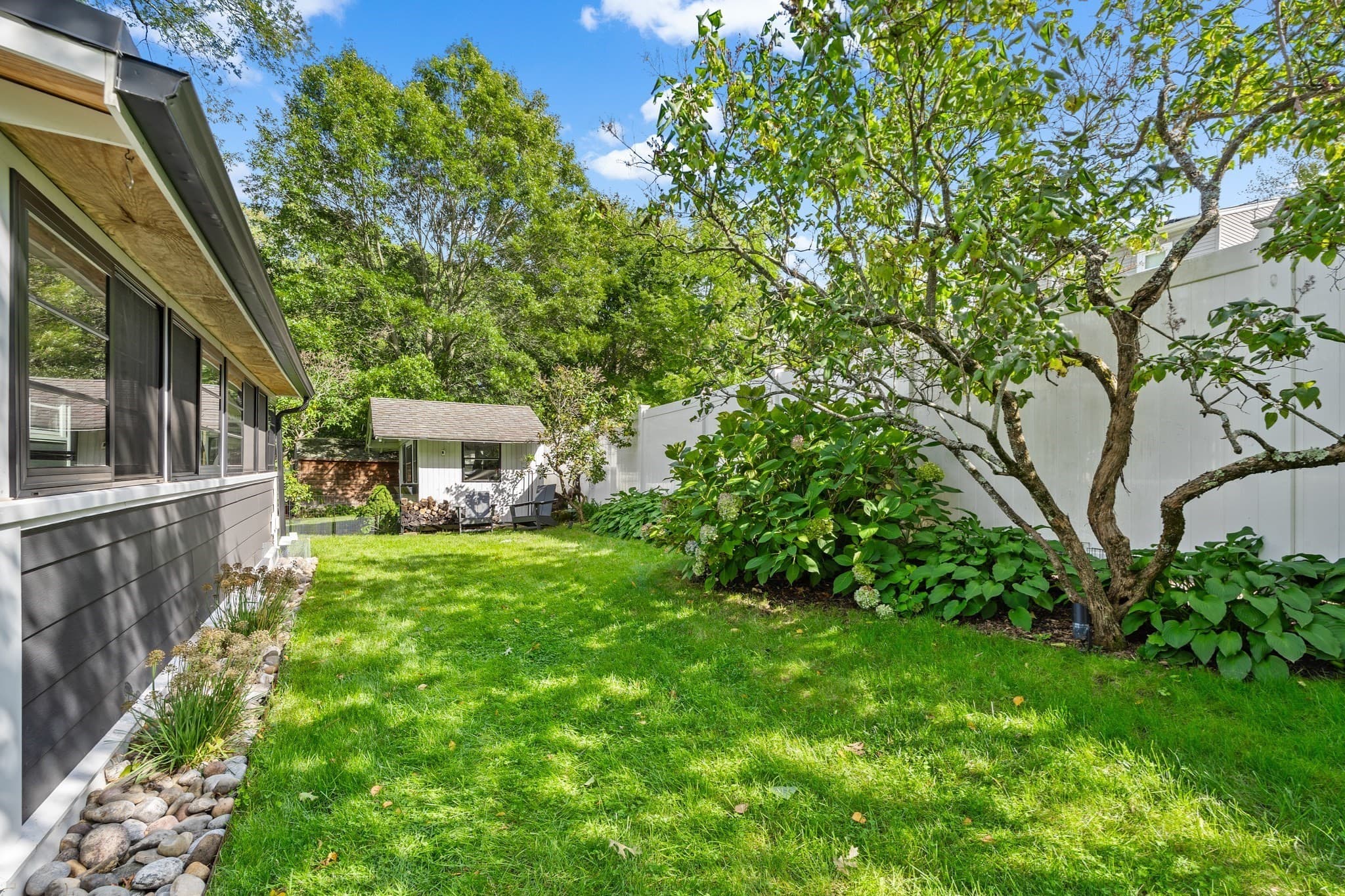 Single Family Residence at 3 Pheasant Lane, Woburn MA 01801, Woburn, photo 33 of 39