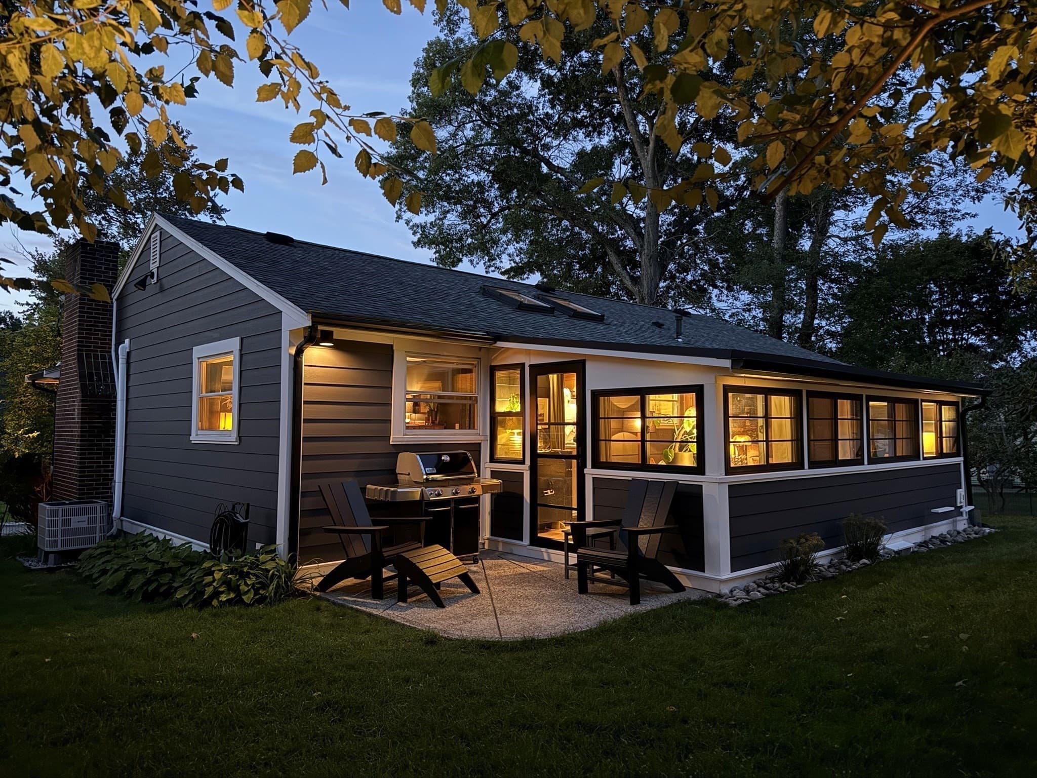 Single Family Residence at 3 Pheasant Lane, Woburn MA 01801, Woburn, photo 37 of 39