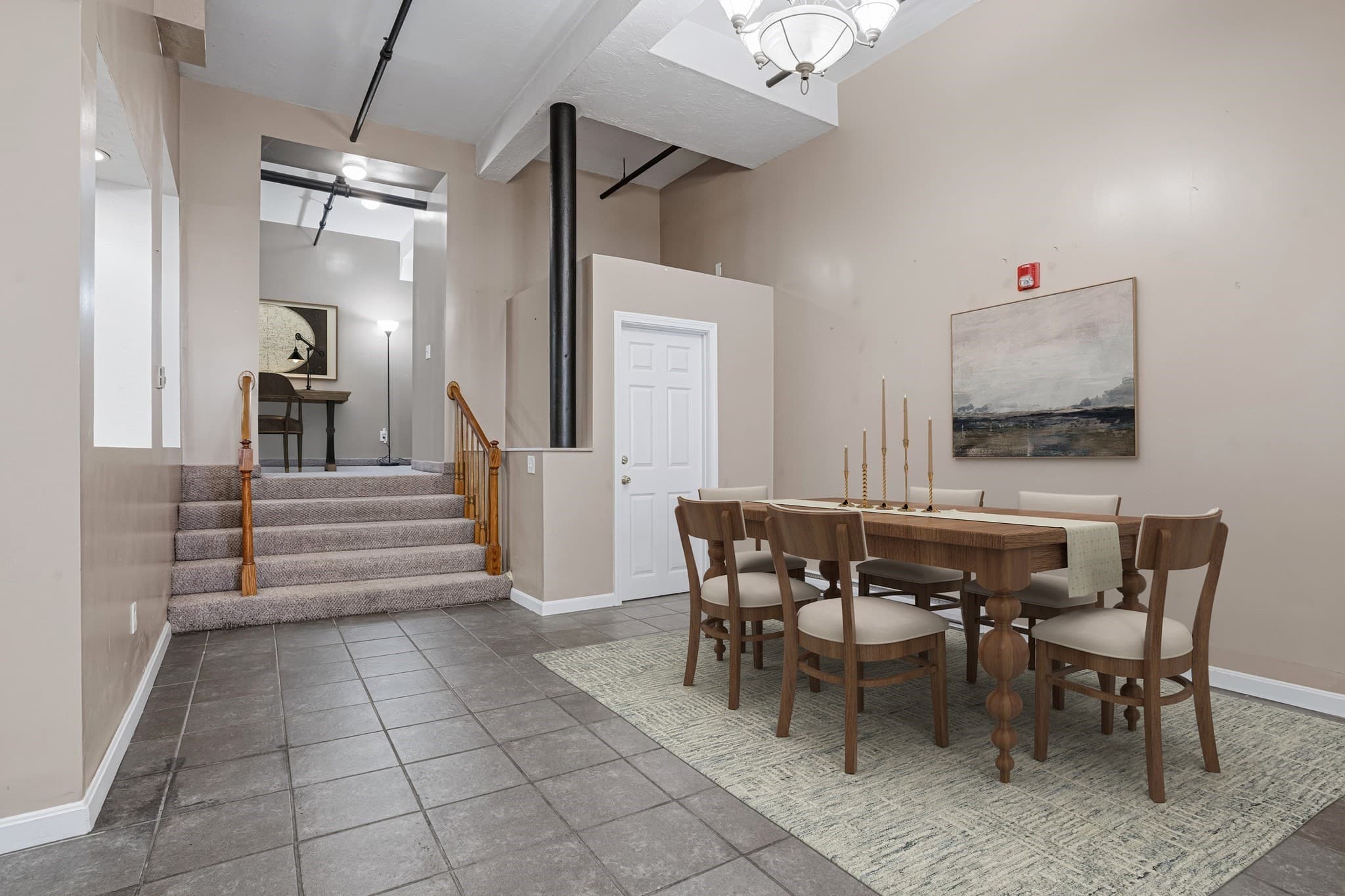 Condominium at 148 Bernon # 7, Woonsocket RI 02895, Woonsocket, photo 10 of 18