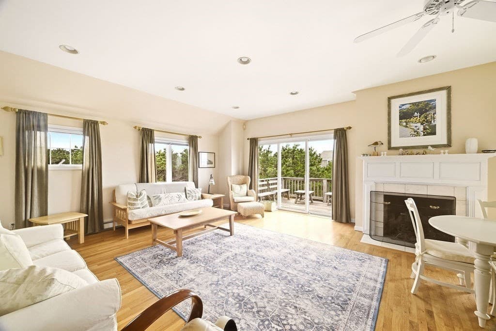 Single Family Residence at 4 Sandpiper Ave, Truro MA 02666, Truro, photo 6 of 42