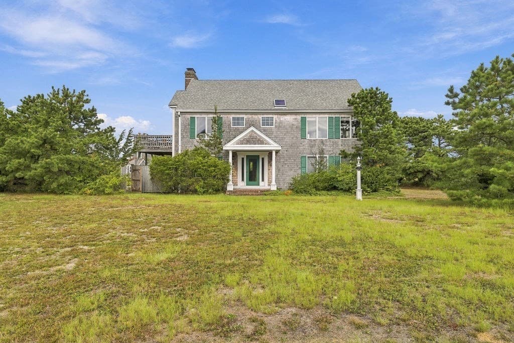 Single Family Residence at 4 Sandpiper Ave, Truro MA 02666, Truro, photo 42 of 42
