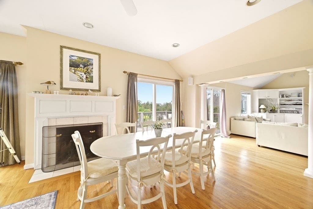 Single Family Residence at 4 Sandpiper Ave, Truro MA 02666, Truro, photo 7 of 42