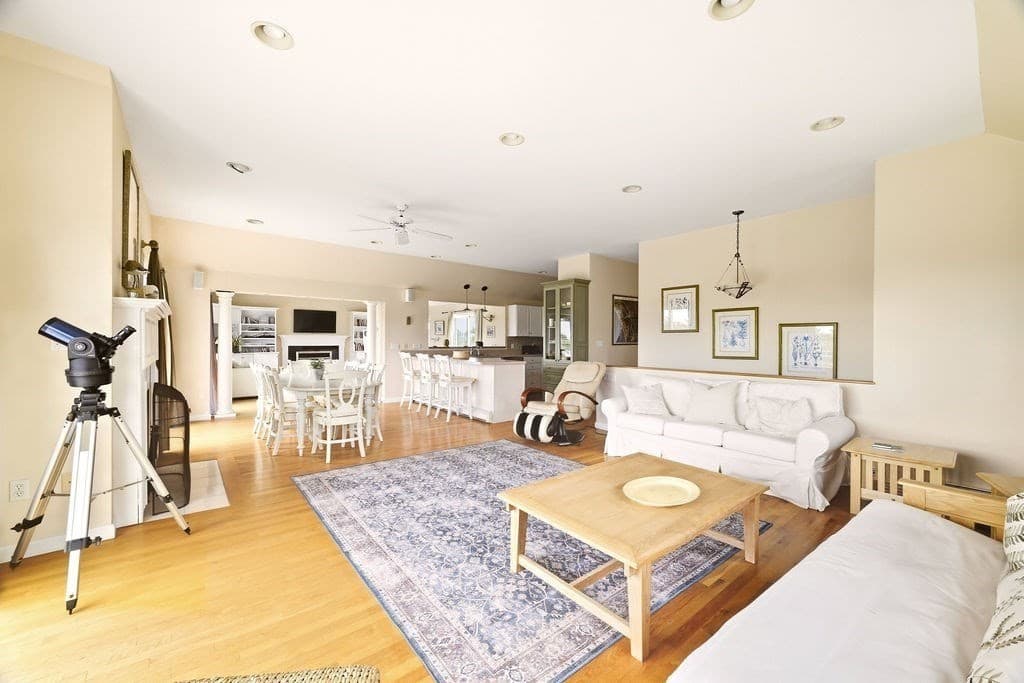 Single Family Residence at 4 Sandpiper Ave, Truro MA 02666, Truro, photo 5 of 42
