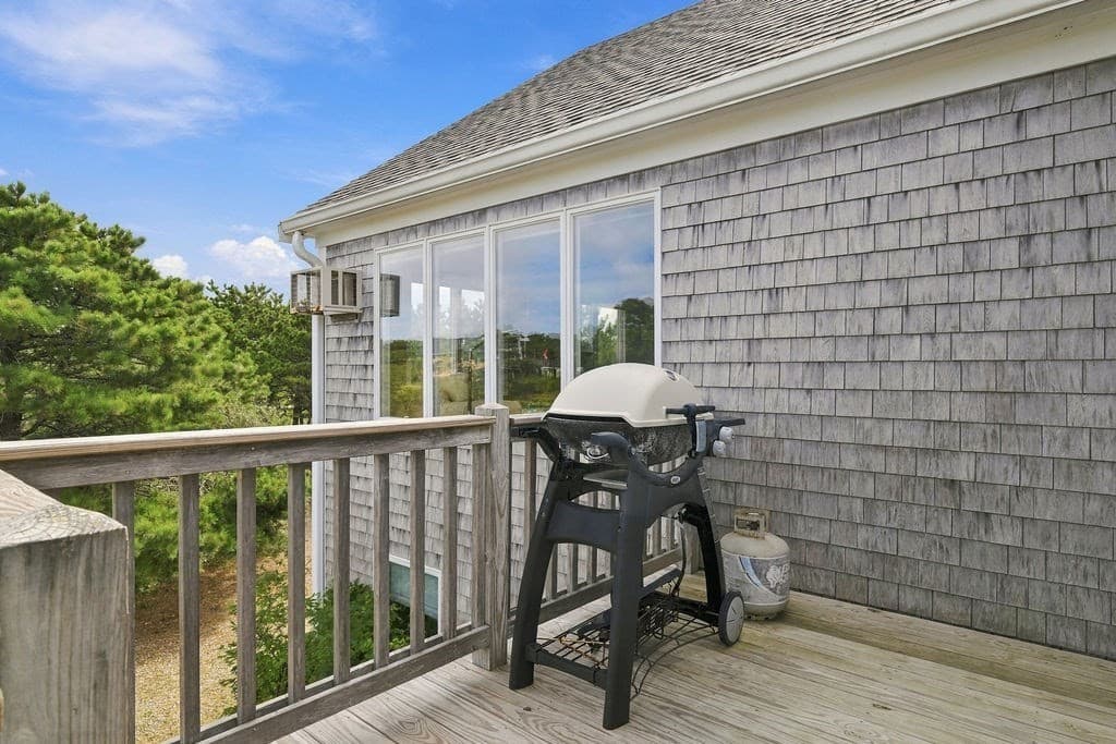 Single Family Residence at 4 Sandpiper Ave, Truro MA 02666, Truro, photo 38 of 42